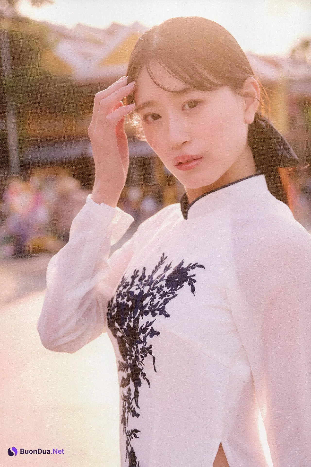 Rei Jonishi 上西怜, 2nd 写真集 『私らしさ』 Set.04 - Photo 5