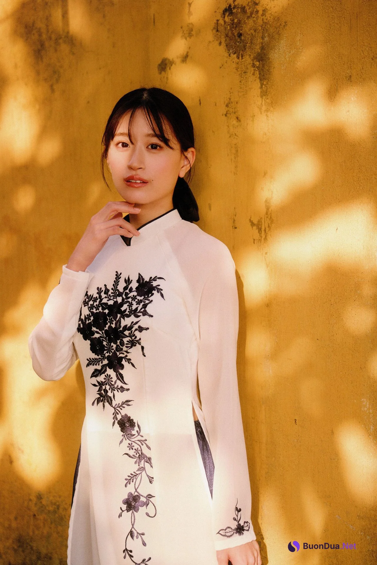 Rei Jonishi 上西怜, 2nd 写真集 『私らしさ』 Set.04 - Photo 6