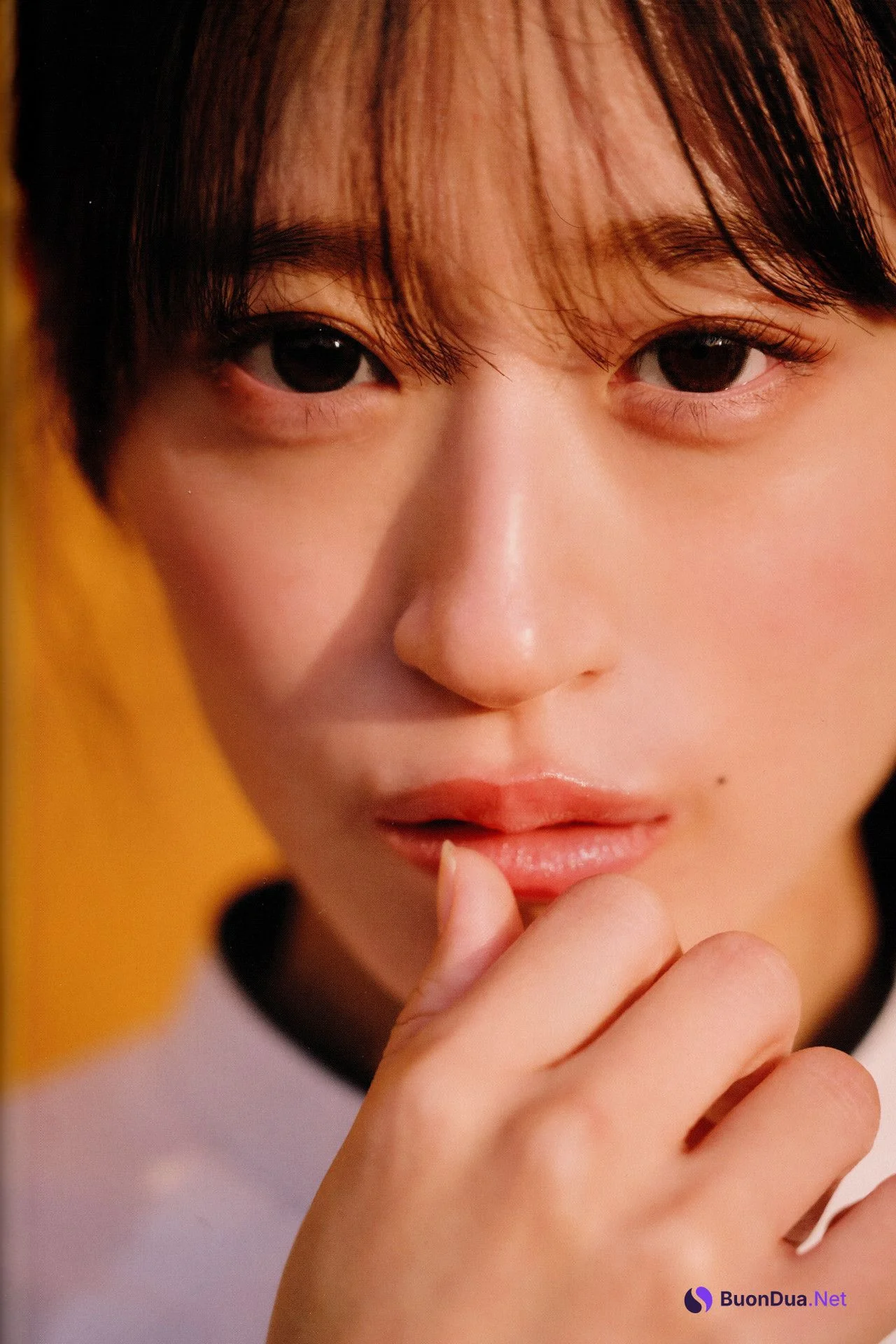 Rei Jonishi 上西怜, 2nd 写真集 『私らしさ』 Set.04 - Photo 7