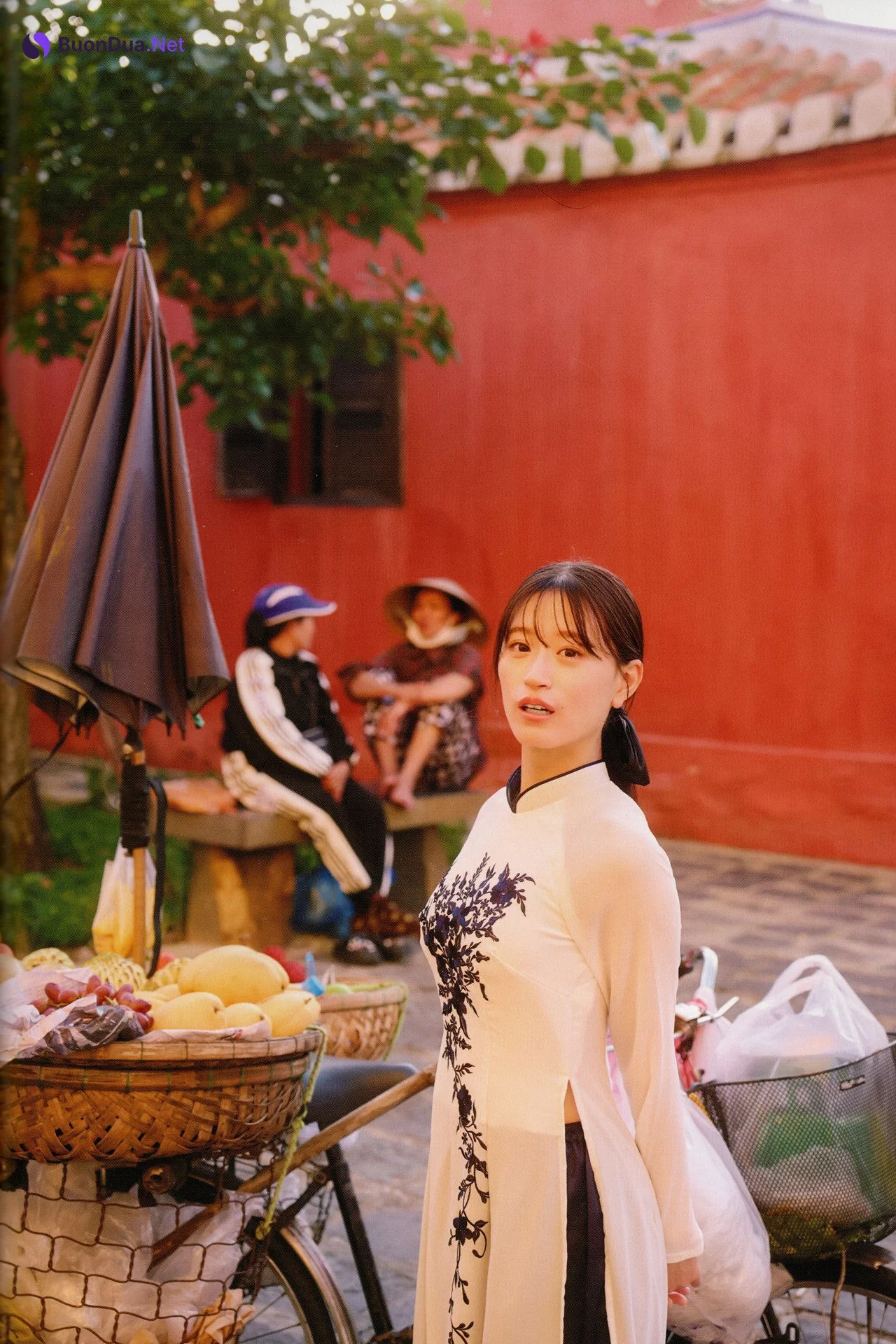 Rei Jonishi 上西怜, 2nd 写真集 『私らしさ』 Set.04 - Photo 8