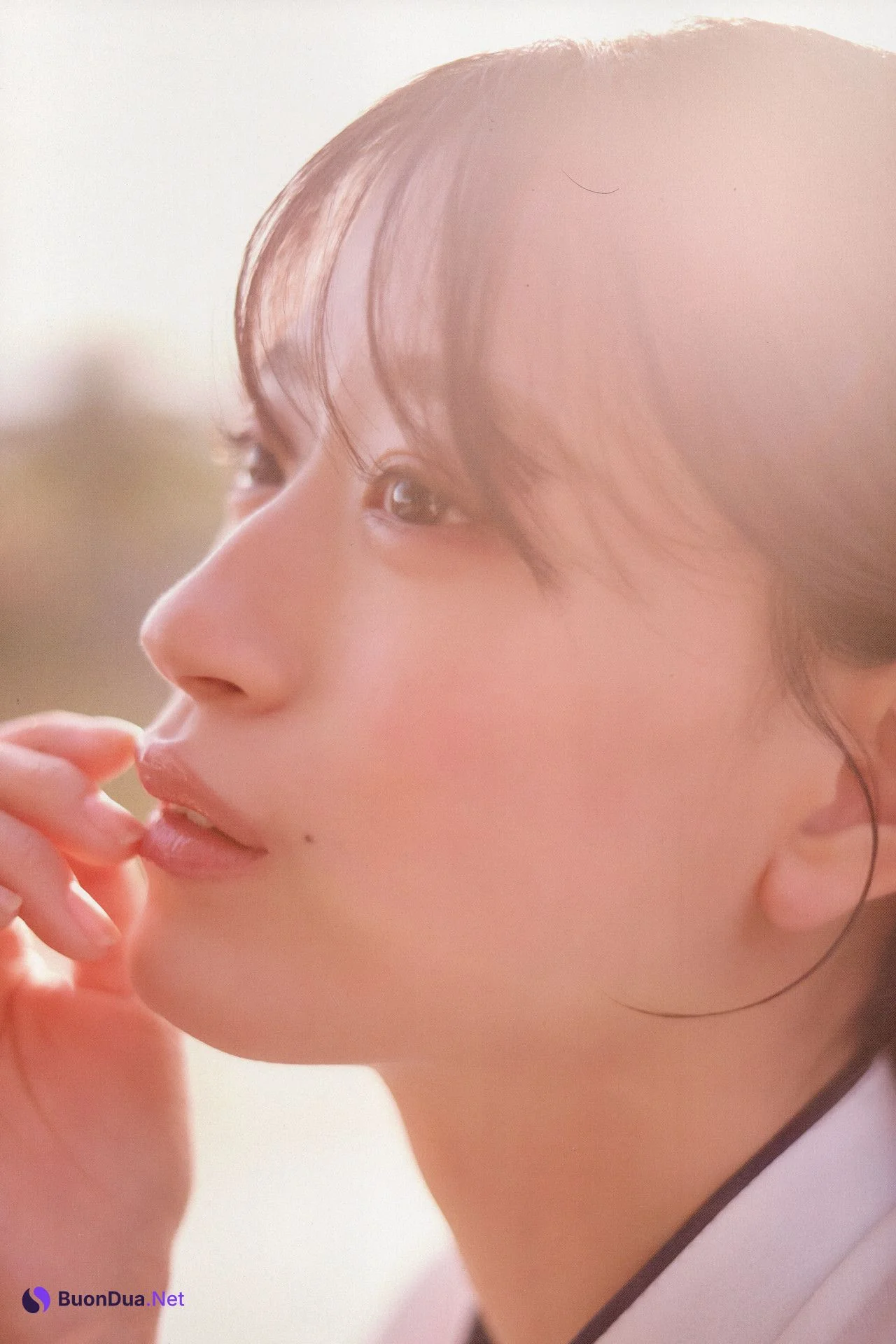 Rei Jonishi 上西怜, 2nd 写真集 『私らしさ』 Set.04 - Photo 9