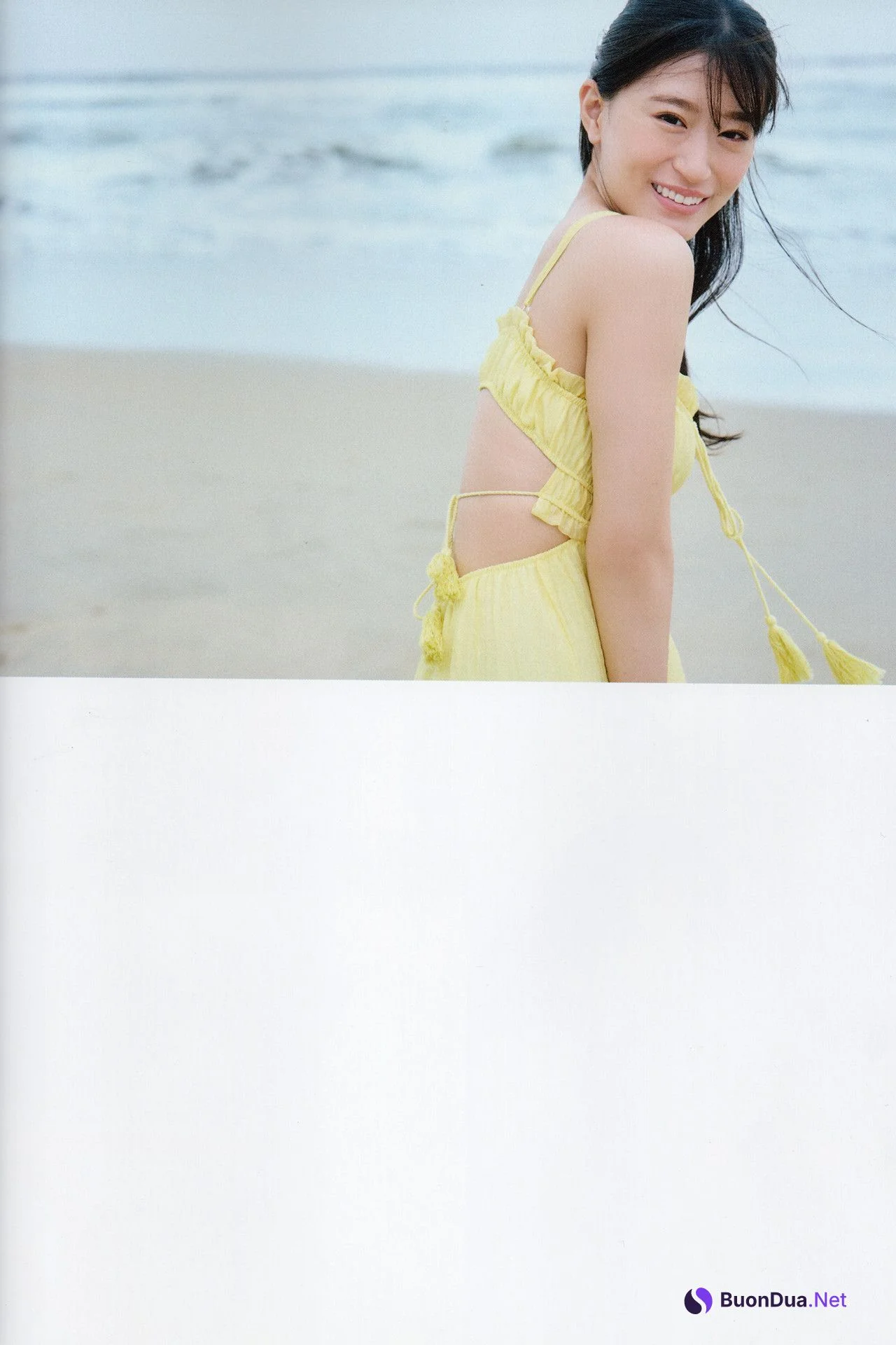 Rei Jonishi 上西怜, 2nd 写真集 『私らしさ』 Set.05 - Photo 10