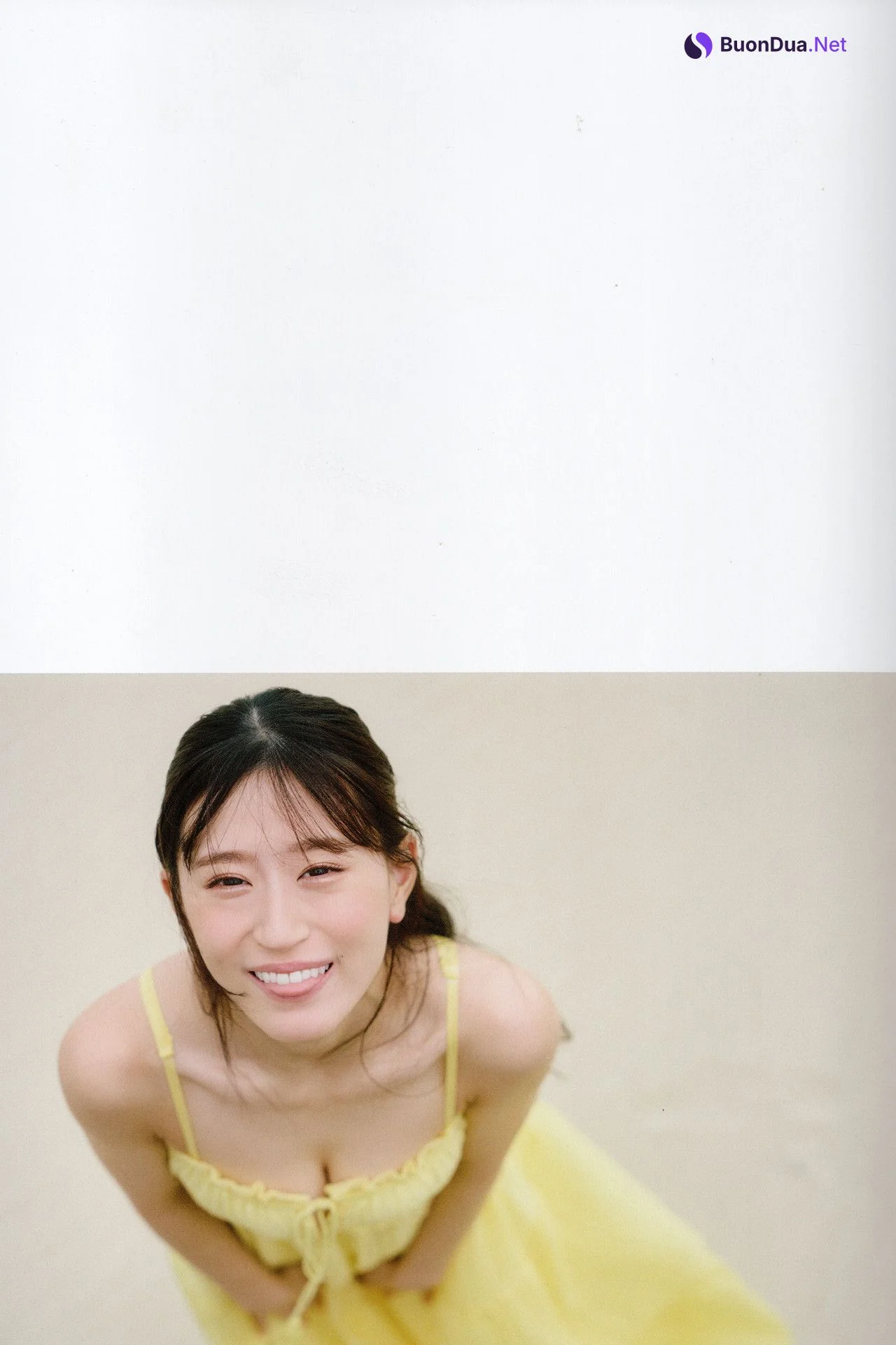 Rei Jonishi 上西怜, 2nd 写真集 『私らしさ』 Set.05 - Photo 11