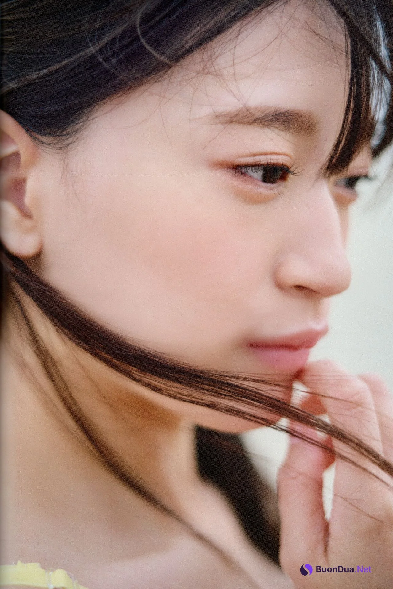 Rei Jonishi 上西怜, 2nd 写真集 『私らしさ』 Set.05 - Photo 12
