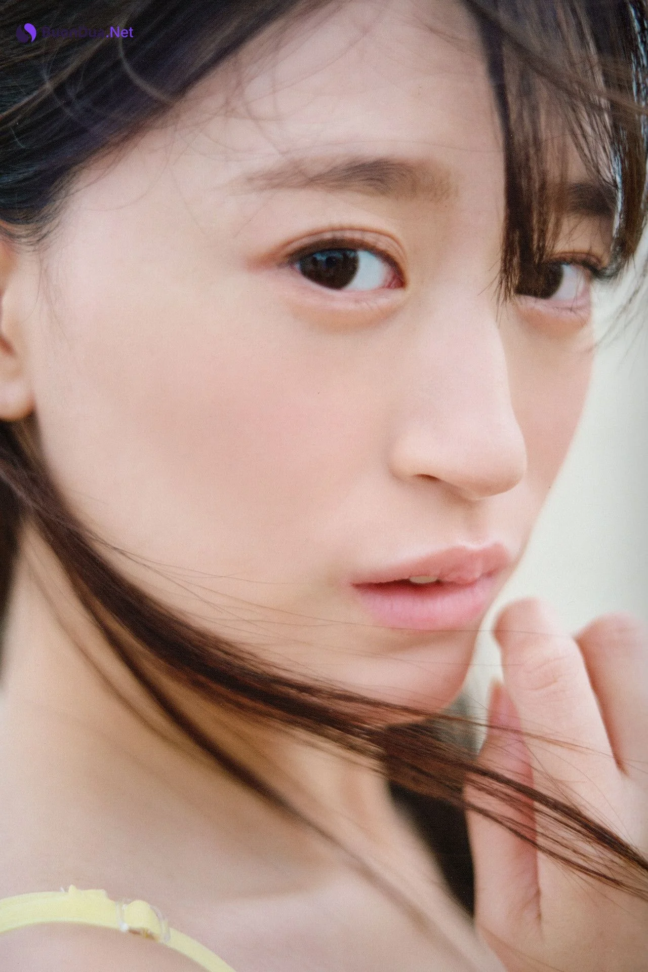 Rei Jonishi 上西怜, 2nd 写真集 『私らしさ』 Set.05 - Photo 13