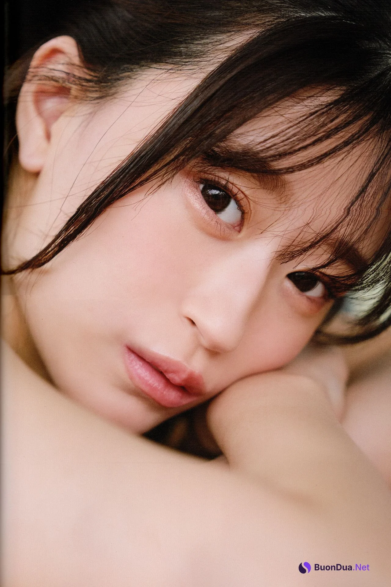 Rei Jonishi 上西怜, 2nd 写真集 『私らしさ』 Set.05 - Photo 14