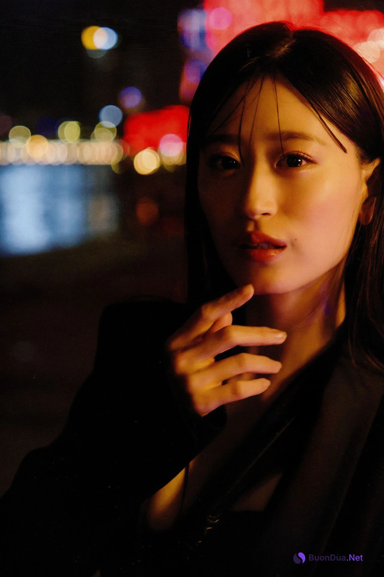 Rei Jonishi 上西怜, 2nd 写真集 『私らしさ』 Set.05 - Photo 16