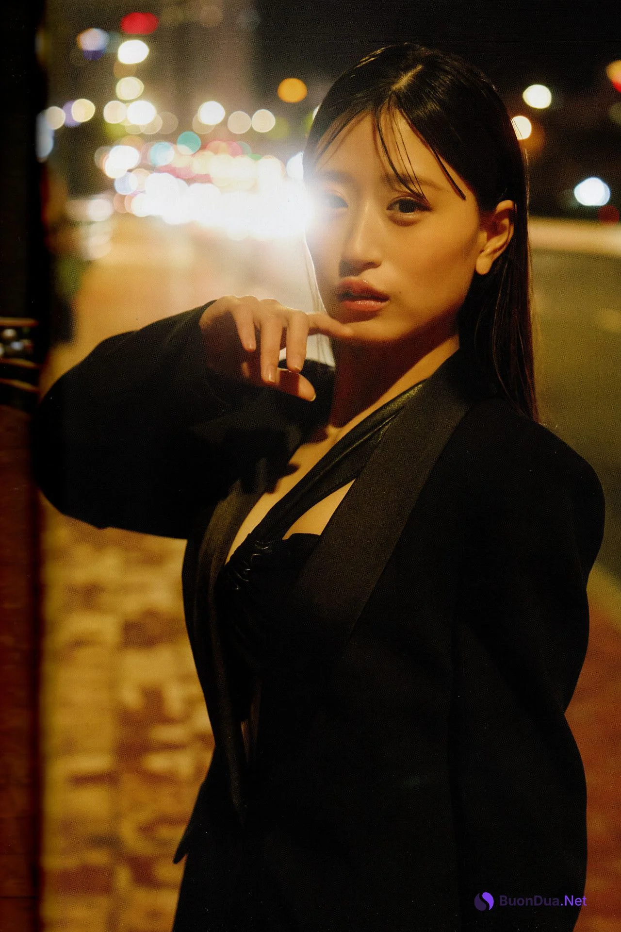Rei Jonishi 上西怜, 2nd 写真集 『私らしさ』 Set.05 - Photo 17