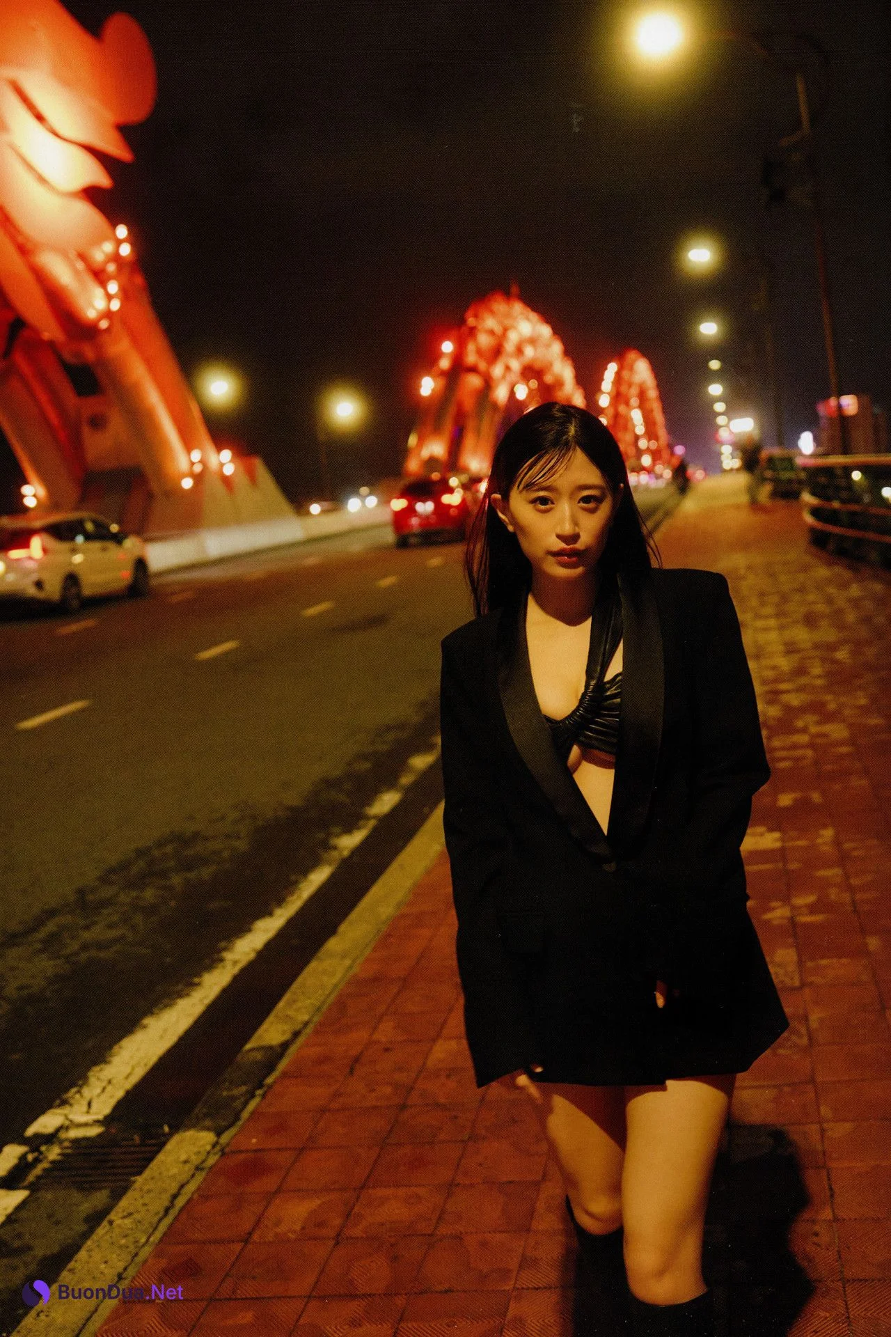 Rei Jonishi 上西怜, 2nd 写真集 『私らしさ』 Set.05 - Photo 18