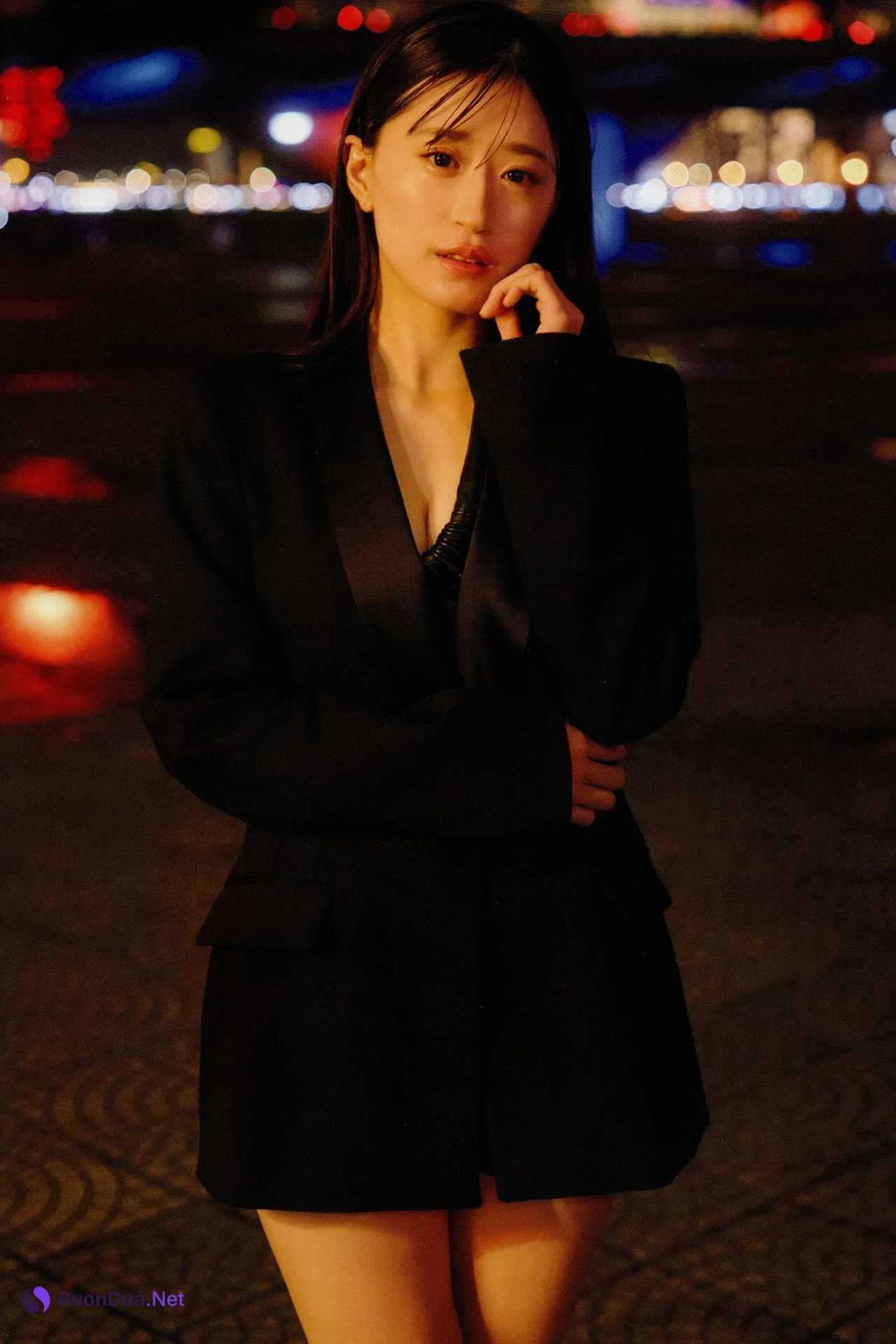Rei Jonishi 上西怜, 2nd 写真集 『私らしさ』 Set.05 - Photo 19