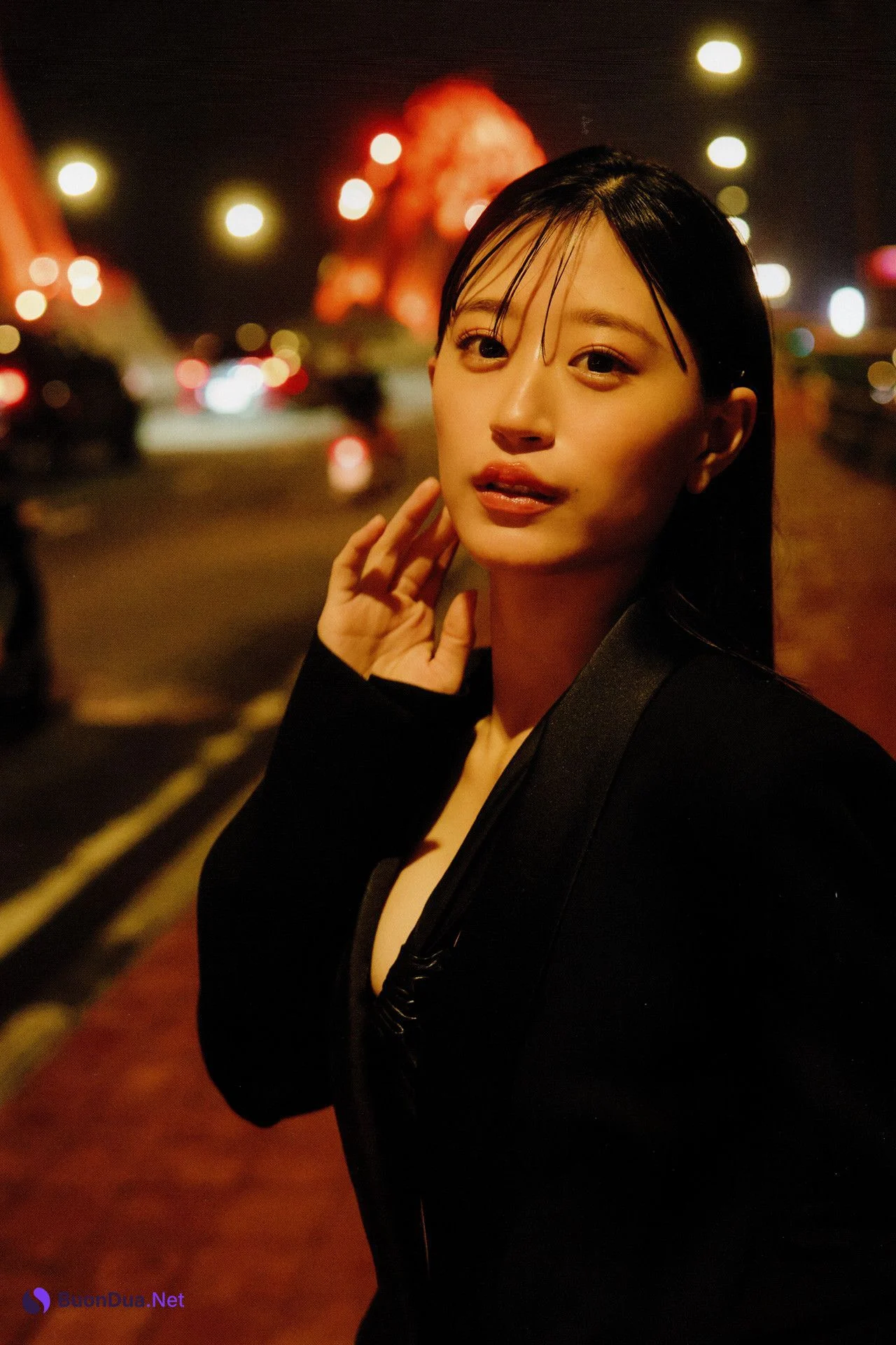 Rei Jonishi 上西怜, 2nd 写真集 『私らしさ』 Set.05 - Photo 20