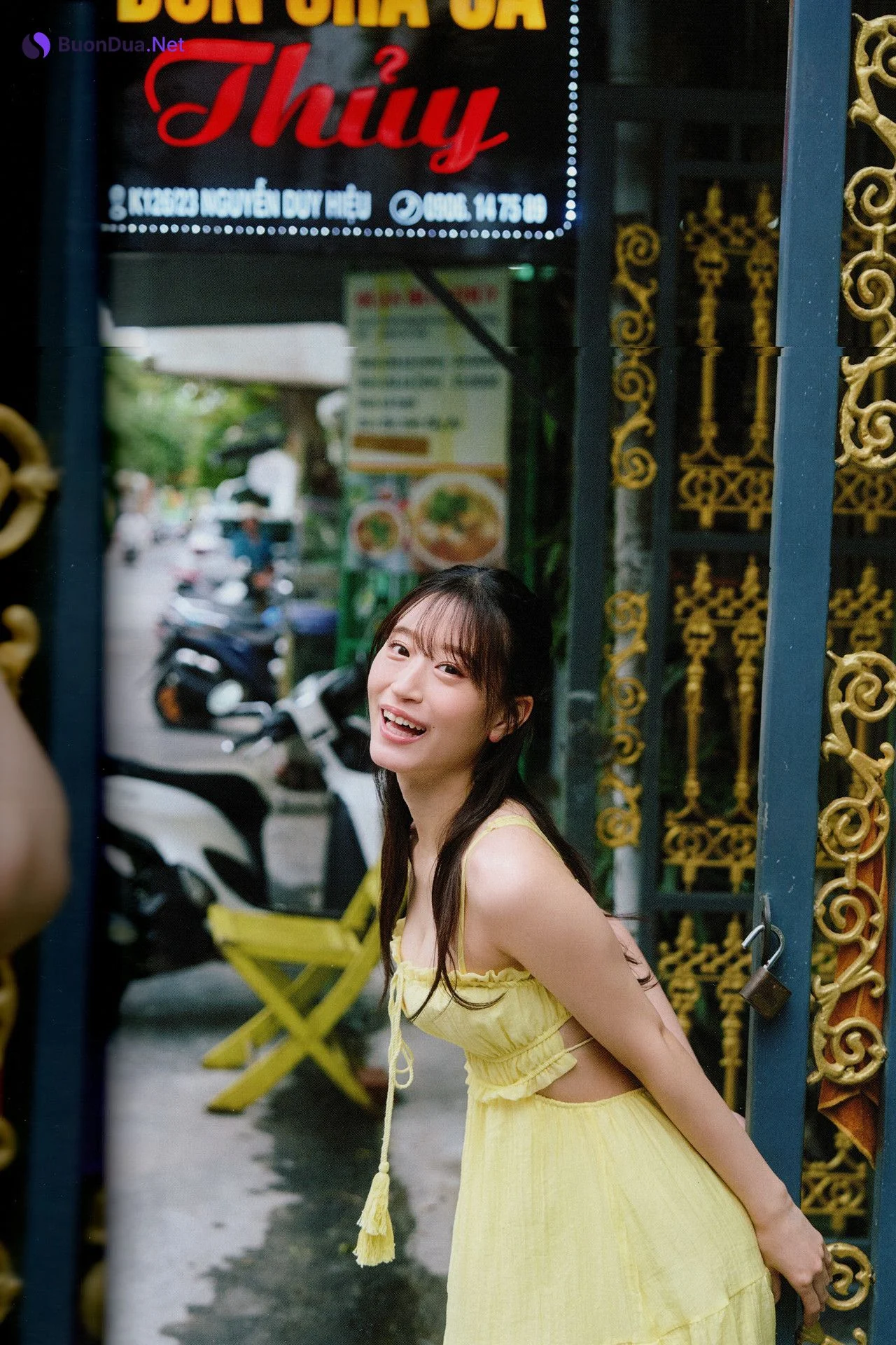 Rei Jonishi 上西怜, 2nd 写真集 『私らしさ』 Set.05 - Photo 6