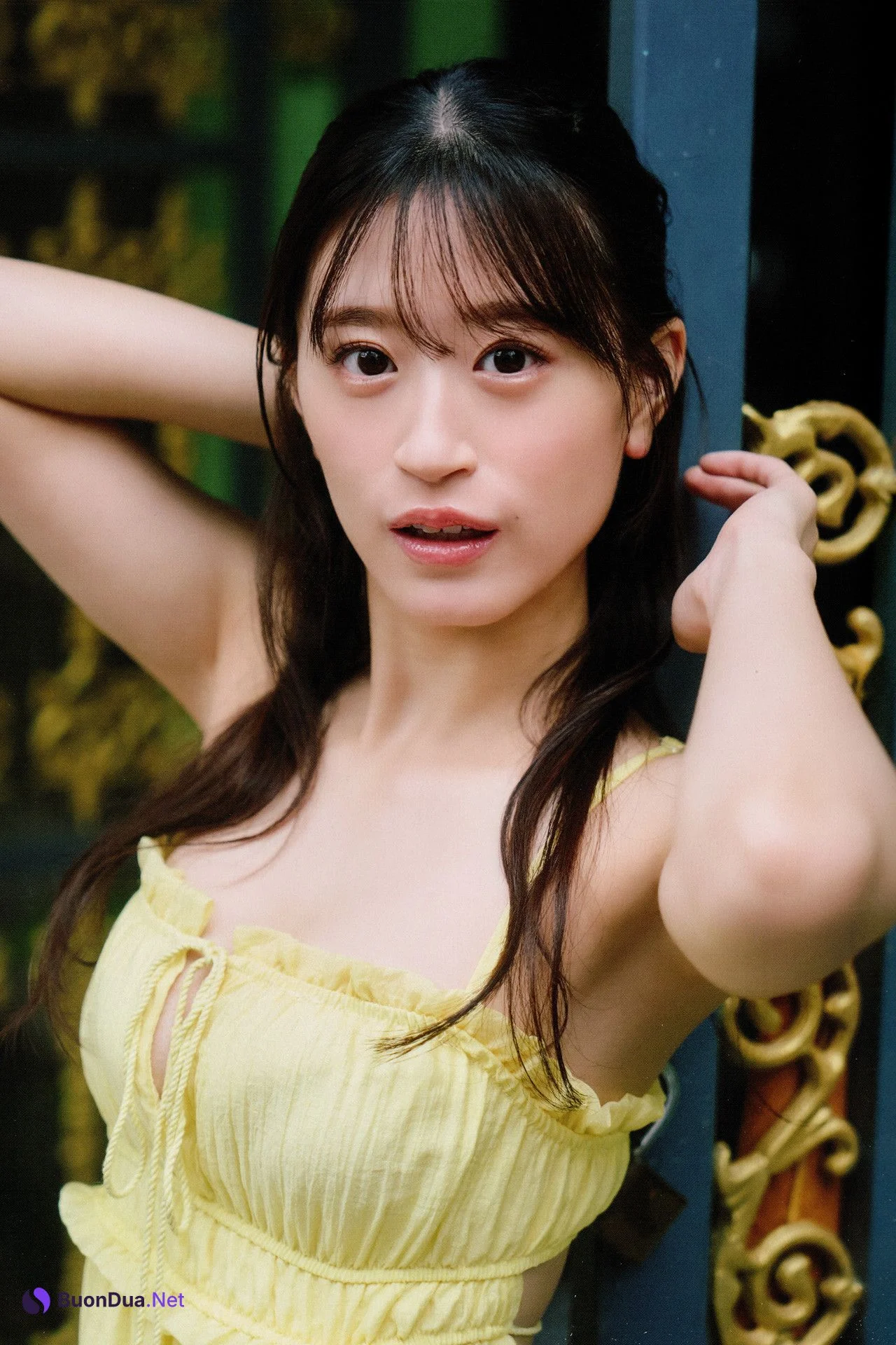 Rei Jonishi 上西怜, 2nd 写真集 『私らしさ』 Set.05 - Photo 7