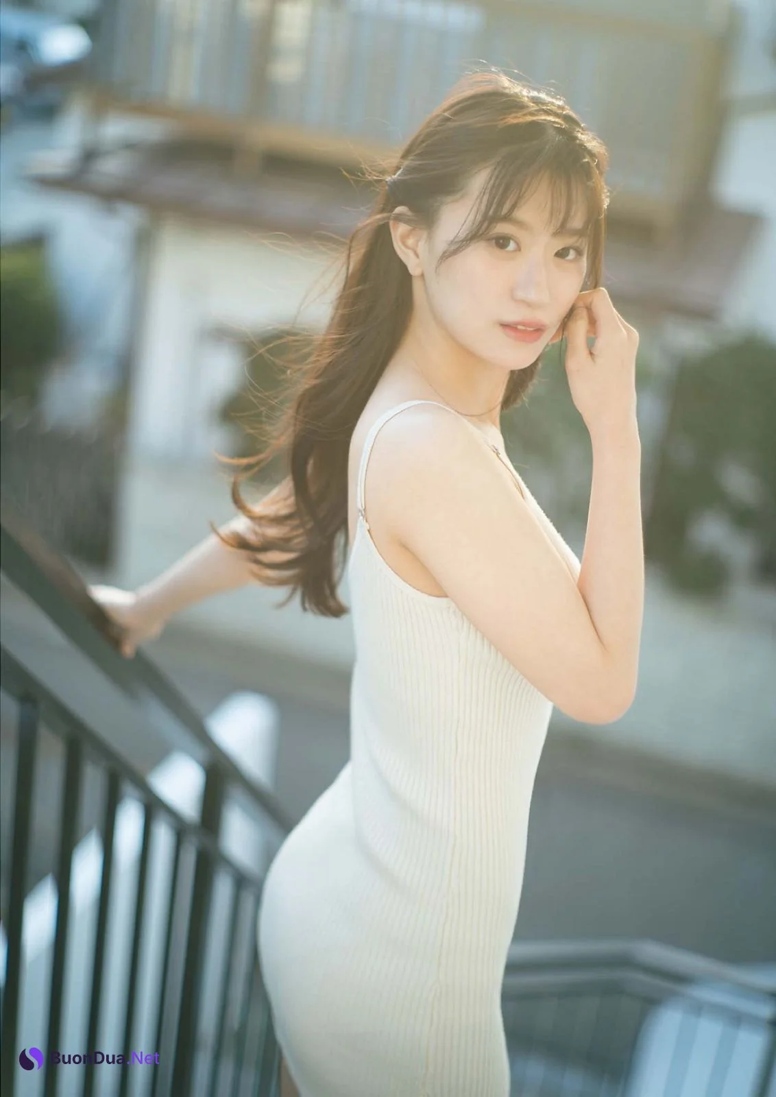 Rei Jonishi 上西怜, Big Comic Spirits 2022 No.24 (ビッグコミックスピリッツ 2022年24号) - Photo 16