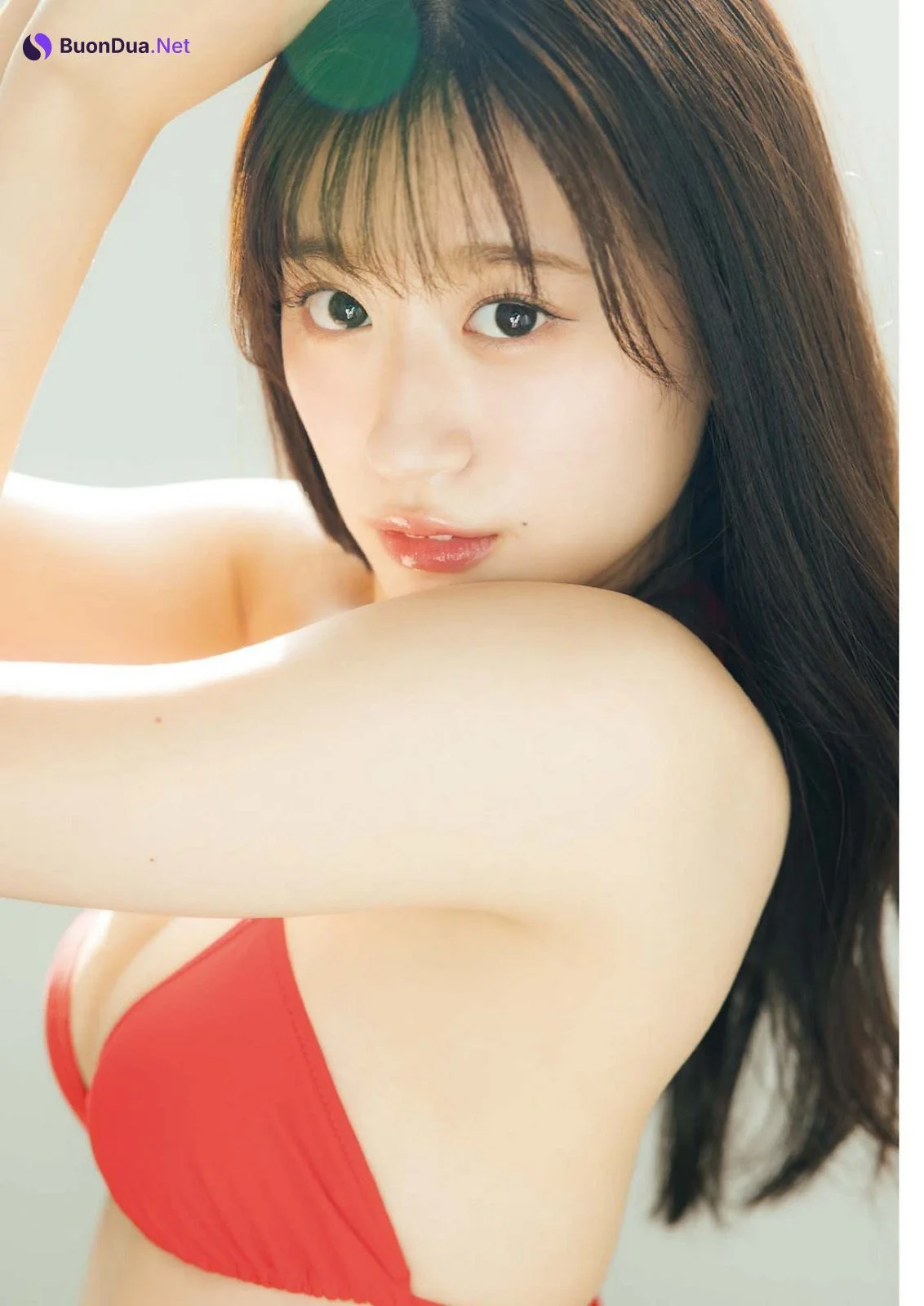 Rei Jonishi 上西怜, Big Comic Spirits 2022 No.24 (ビッグコミックスピリッツ 2022年24号) - Photo 7