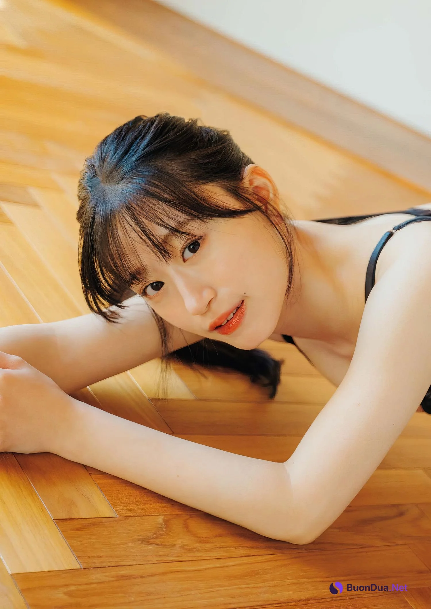 Rei Jonishi 上西怜, Big Comic Spirits 2024 No.10 (ビッグコミックスピリッツ 2024年10号) - Photo 9