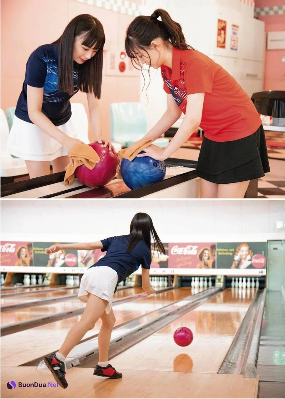 Rei Jonishi 上西怜, Cocona Umeyama 梅山恋和, ENTAME 2021.02 (月刊エンタメ 2021年02月号) - Photo 3