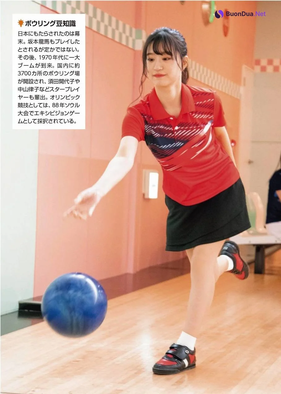 Rei Jonishi 上西怜, Cocona Umeyama 梅山恋和, ENTAME 2021.02 (月刊エンタメ 2021年02月号) - Photo 4