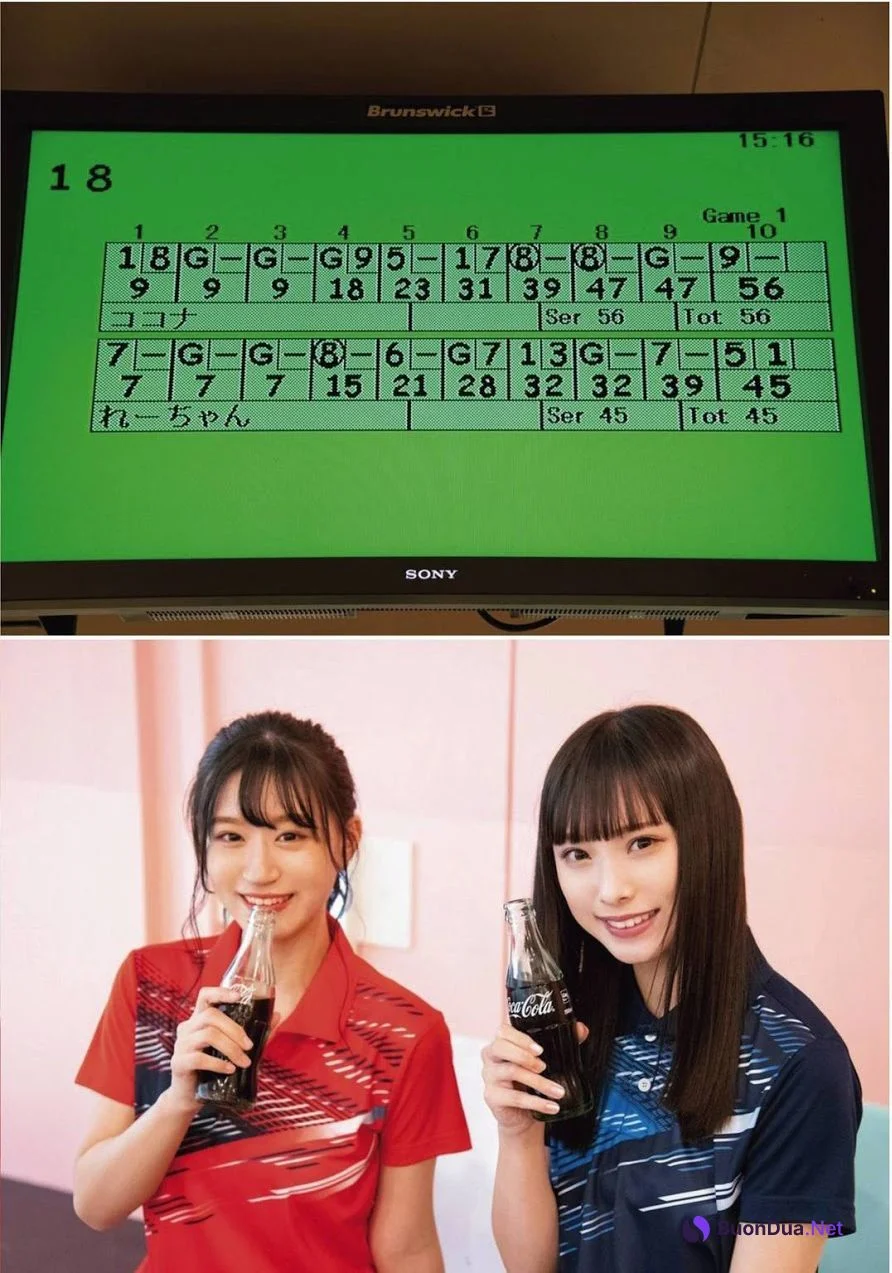 Rei Jonishi 上西怜, Cocona Umeyama 梅山恋和, ENTAME 2021.02 (月刊エンタメ 2021年02月号) - Photo 5