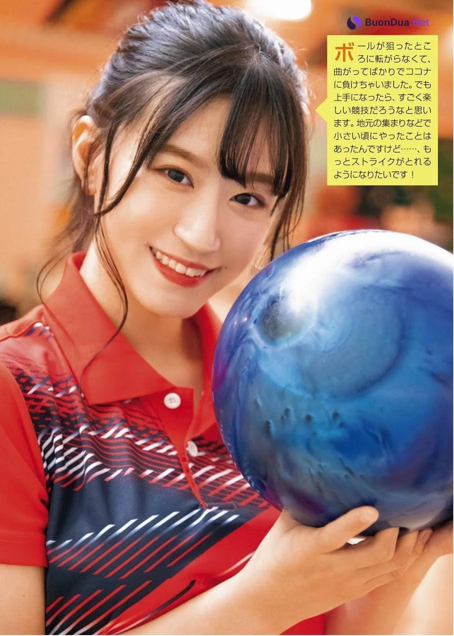 Rei Jonishi 上西怜, Cocona Umeyama 梅山恋和, ENTAME 2021.02 (月刊エンタメ 2021年02月号) - Photo 6