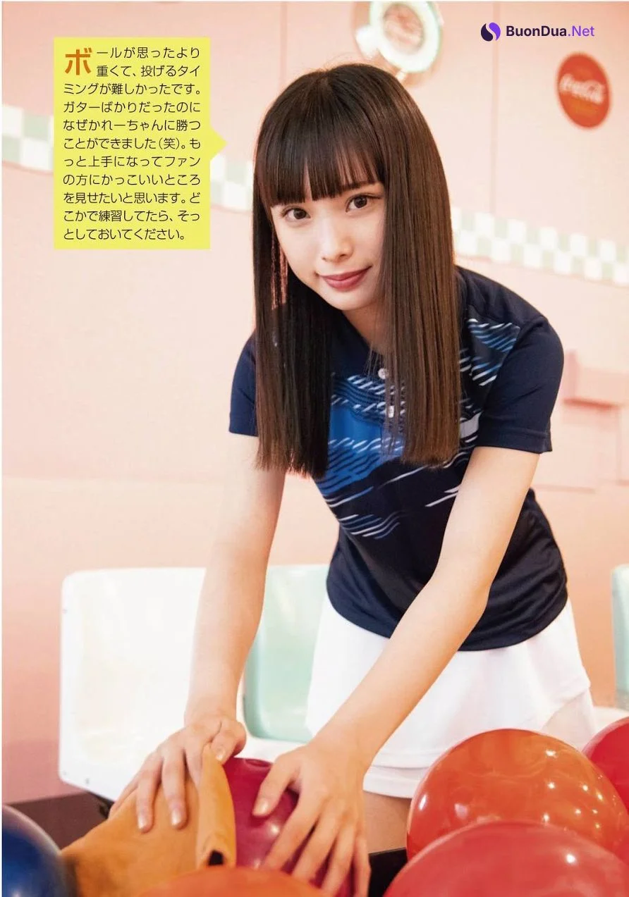 Rei Jonishi 上西怜, Cocona Umeyama 梅山恋和, ENTAME 2021.02 (月刊エンタメ 2021年02月号) - Photo 7