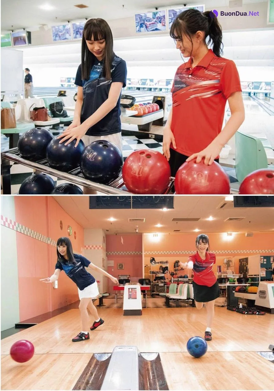 Rei Jonishi 上西怜, Cocona Umeyama 梅山恋和, ENTAME 2021.02 (月刊エンタメ 2021年02月号) - Photo 8