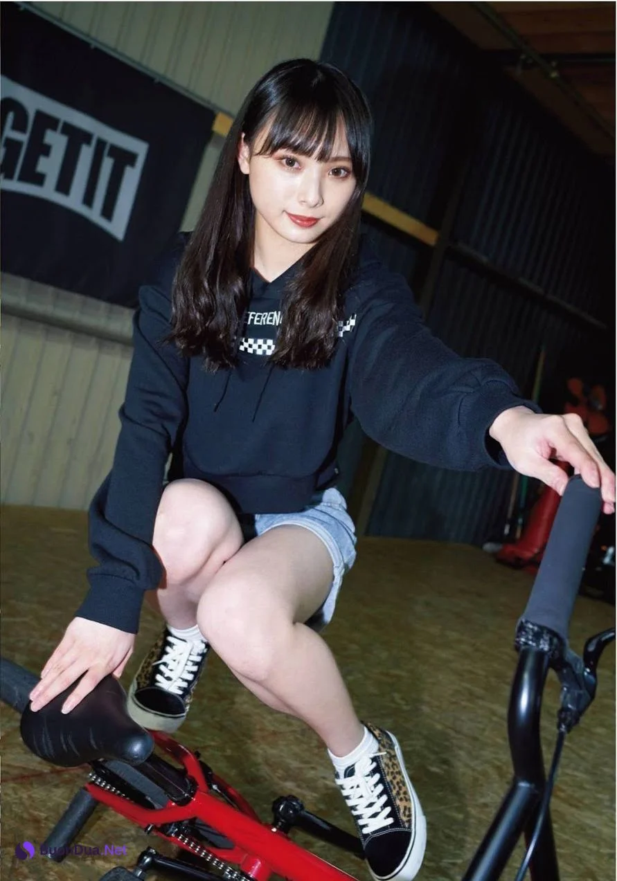 Rei Jonishi 上西怜, Cocona Umeyama 梅山恋和, ENTAME 2021.03 (エンタメ 2021年3月号) - Photo 4