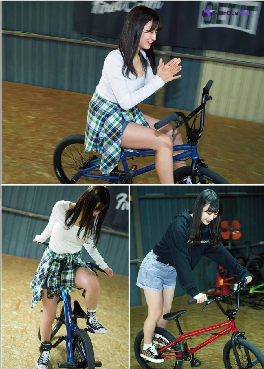 Rei Jonishi 上西怜, Cocona Umeyama 梅山恋和, ENTAME 2021.03 (エンタメ 2021年3月号) - Photo 5