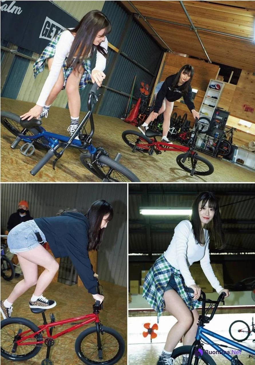 Rei Jonishi 上西怜, Cocona Umeyama 梅山恋和, ENTAME 2021.03 (エンタメ 2021年3月号) - Photo 9