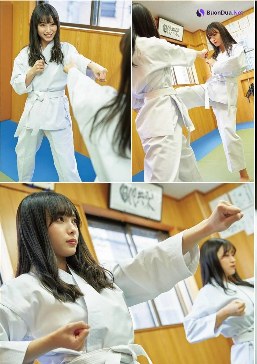 Rei Jonishi 上西怜, Cocona Umeyama 梅山恋和, ENTAME 2021.06-07 (月刊エンタメ 2021年06-07月号) - Photo 7