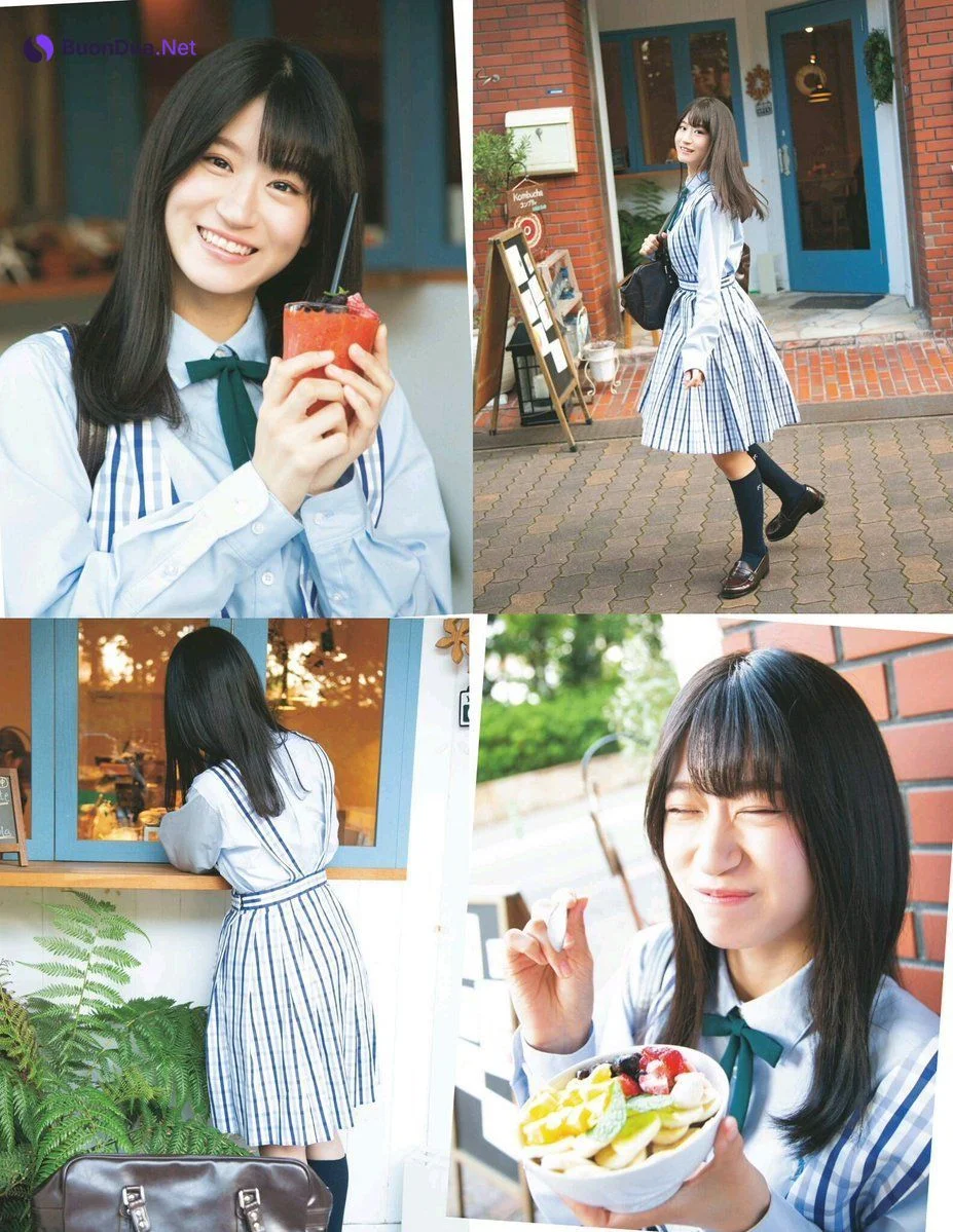 Rei Jonishi 上西怜, Ex-Taishu 2019 No.01 (EX大衆 2019年1月号) - Photo 2