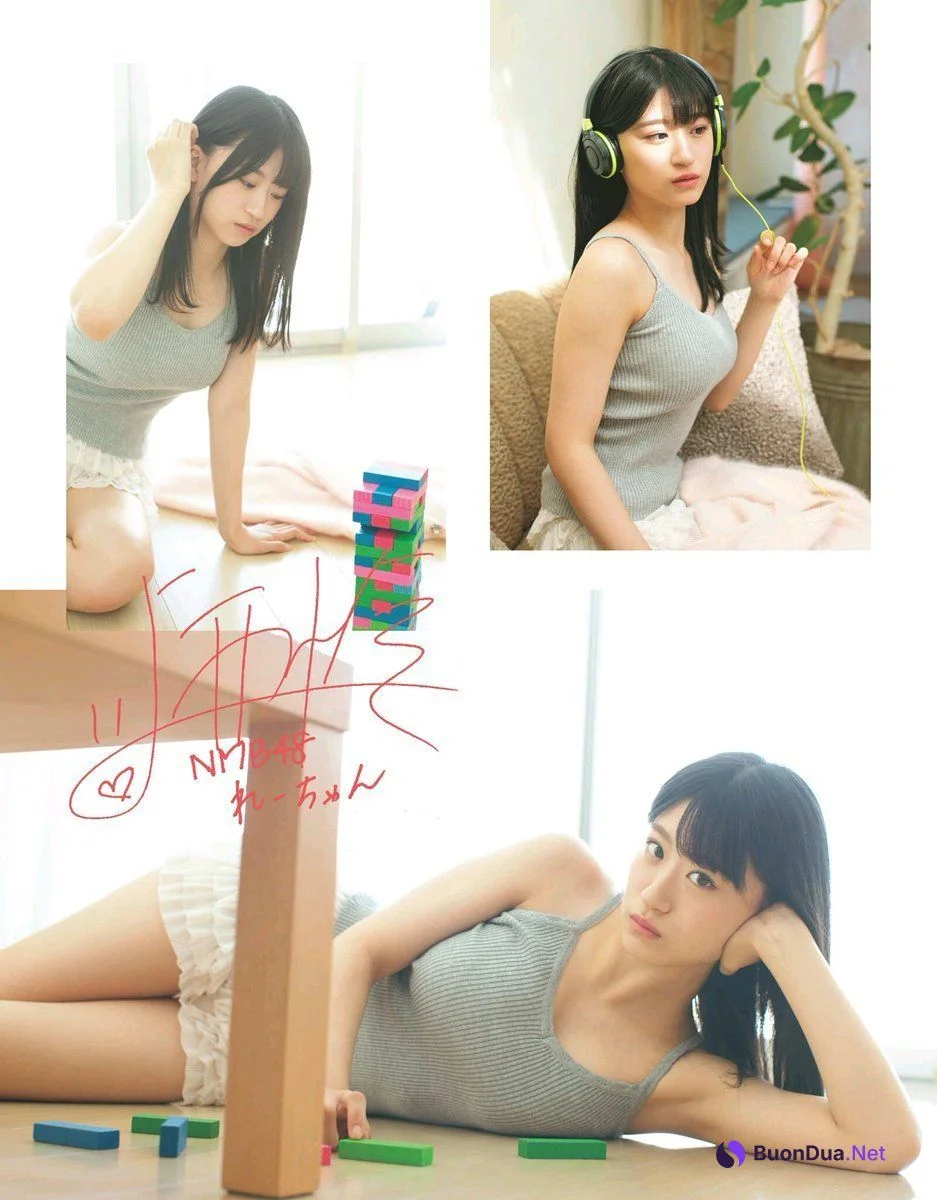 Rei Jonishi 上西怜, Ex-Taishu 2019 No.01 (EX大衆 2019年1月号) - Photo 5