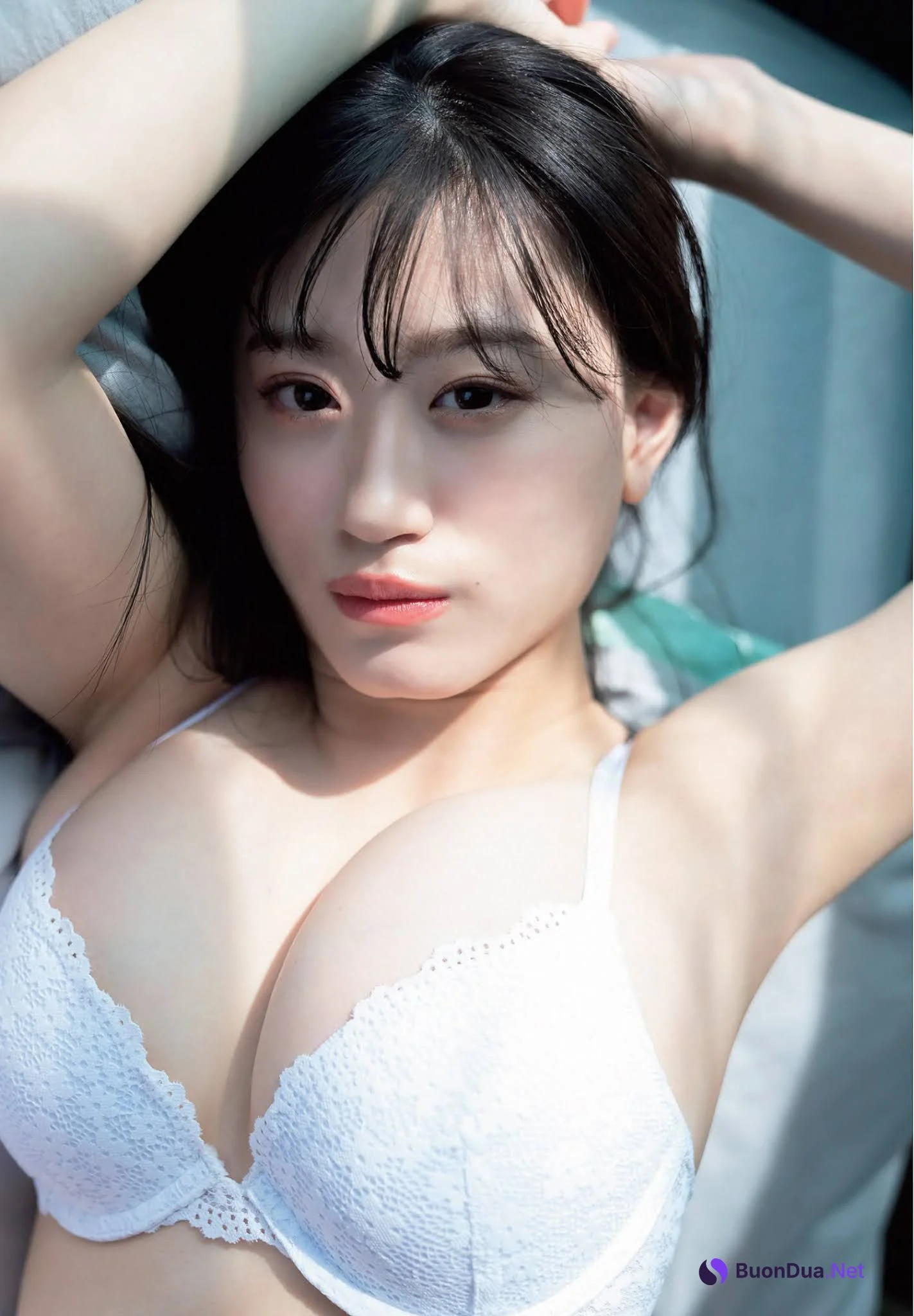 Rei Jonishi 上西怜, FLASH 2021.04.13 (フラッシュ 2021年4月13日号) - Photo 11