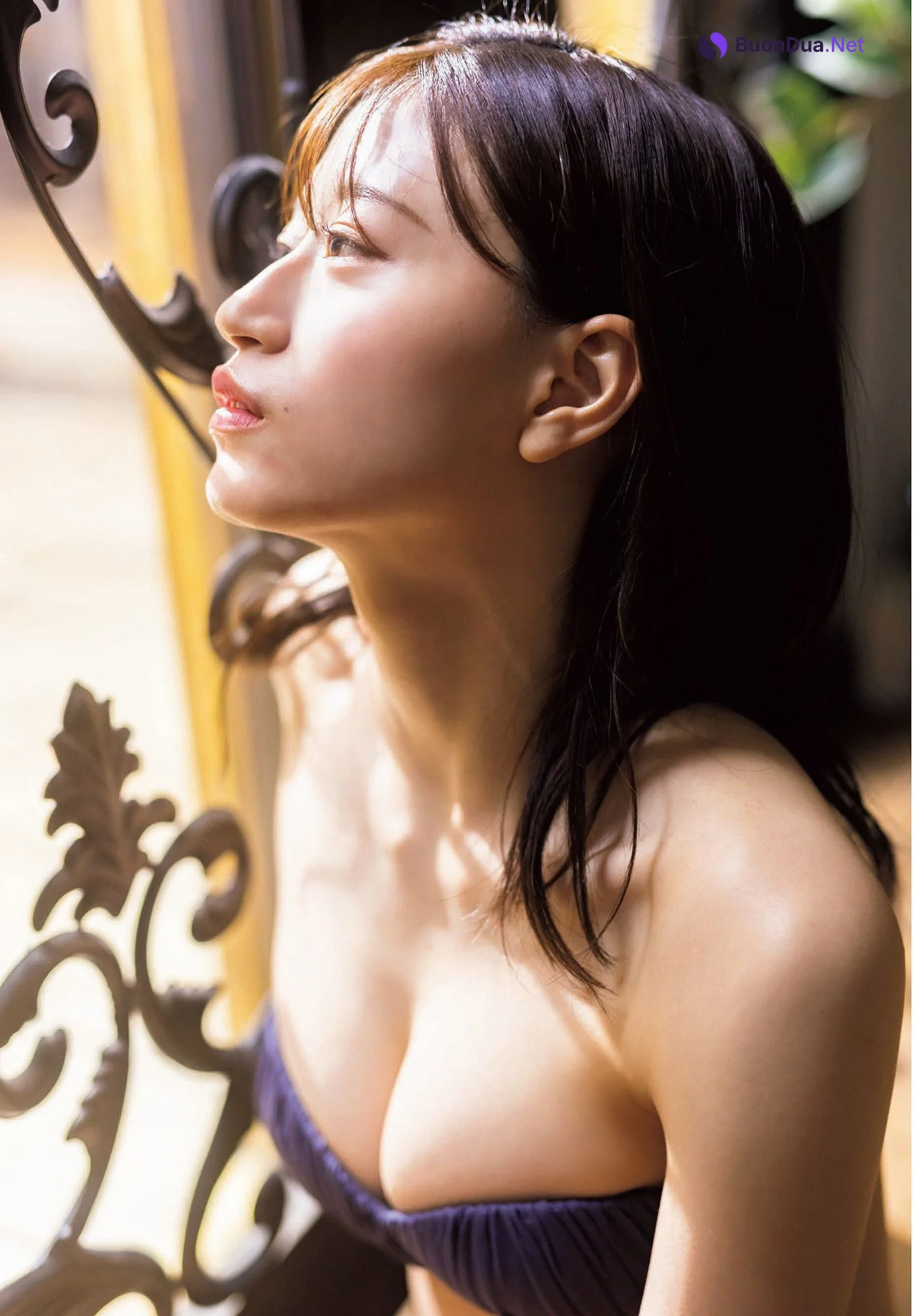 Rei Jonishi 上西怜, FLASH 2022.12.13 (フラッシュ 2022年12月13日号) - Photo 8