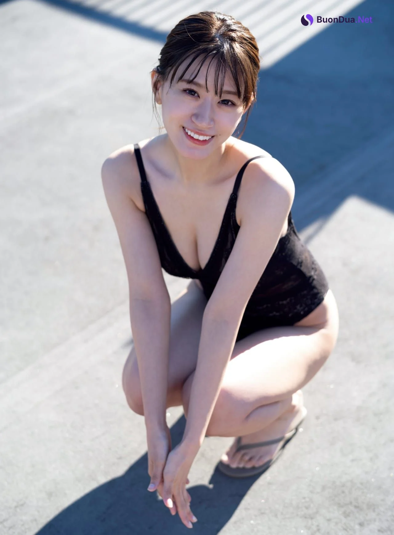 Rei Jonishi 上西怜, FRIDAY Digital 2022.02.04 (フライデー 2022年2月4日号) - Photo 10