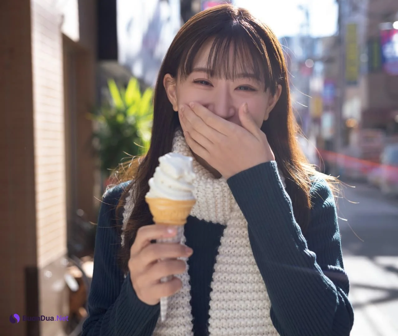 Rei Jonishi 上西怜, FRIDAY Digital 2022.02.04 (フライデー 2022年2月4日号) - Photo 2