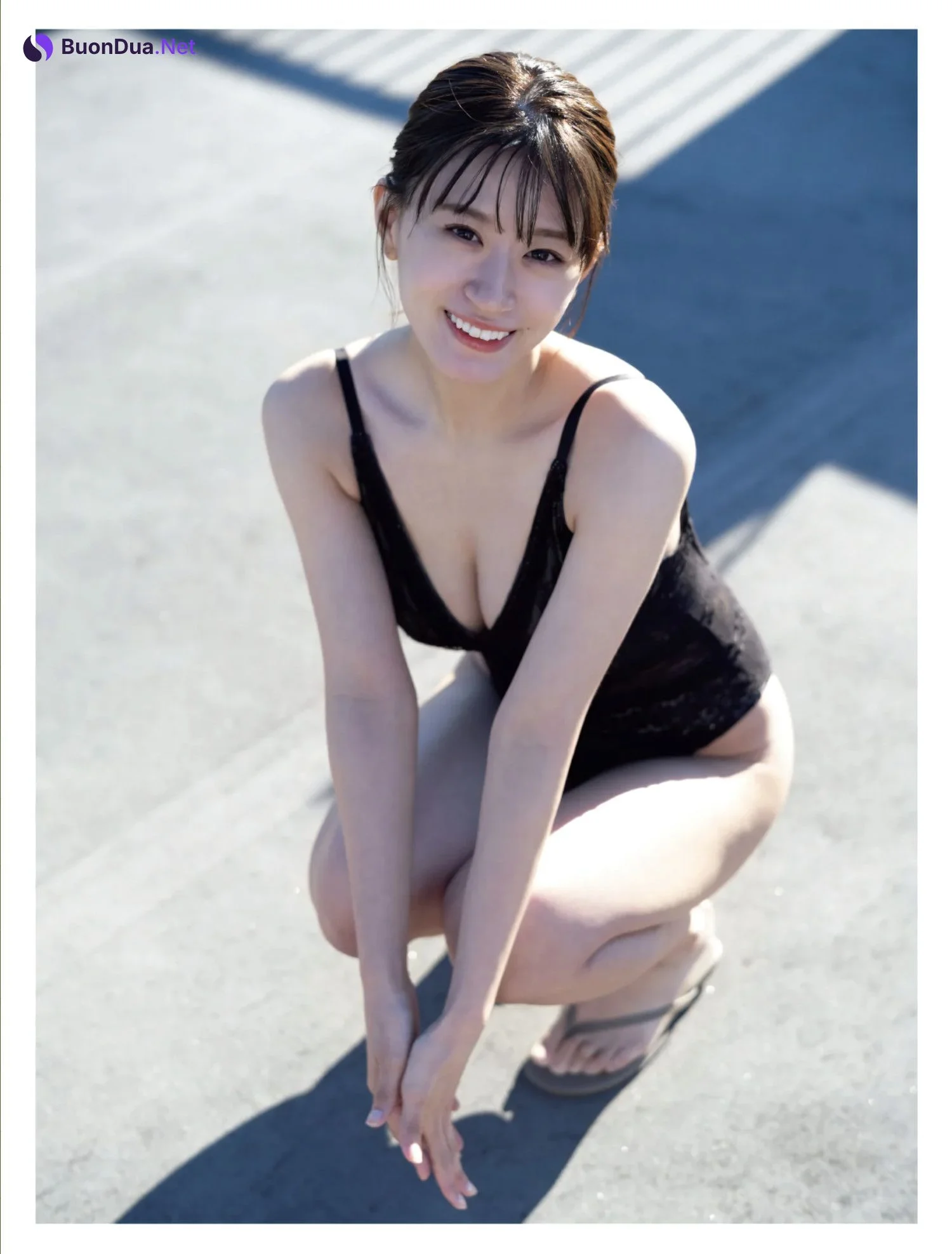 Rei Jonishi 上西怜, FRIDAY Gold 2022年7月27日号 - Photo 8