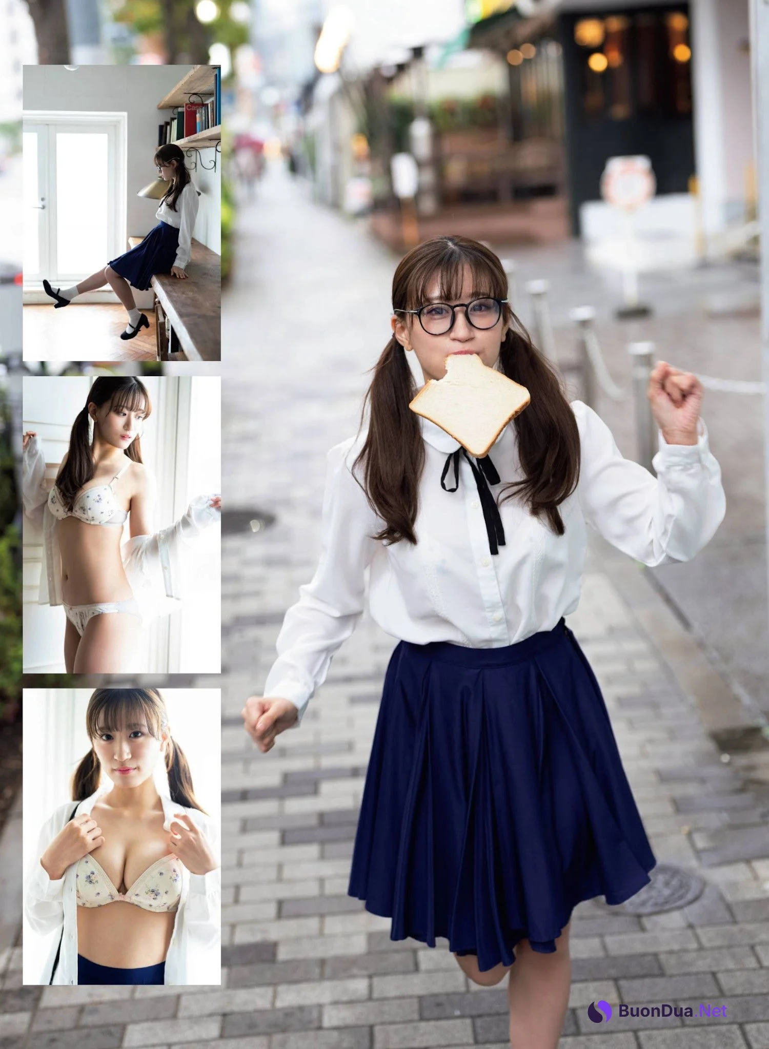 Rei Jonishi 上西怜, Platinum Flash 2022 Vol.18 - Photo 2