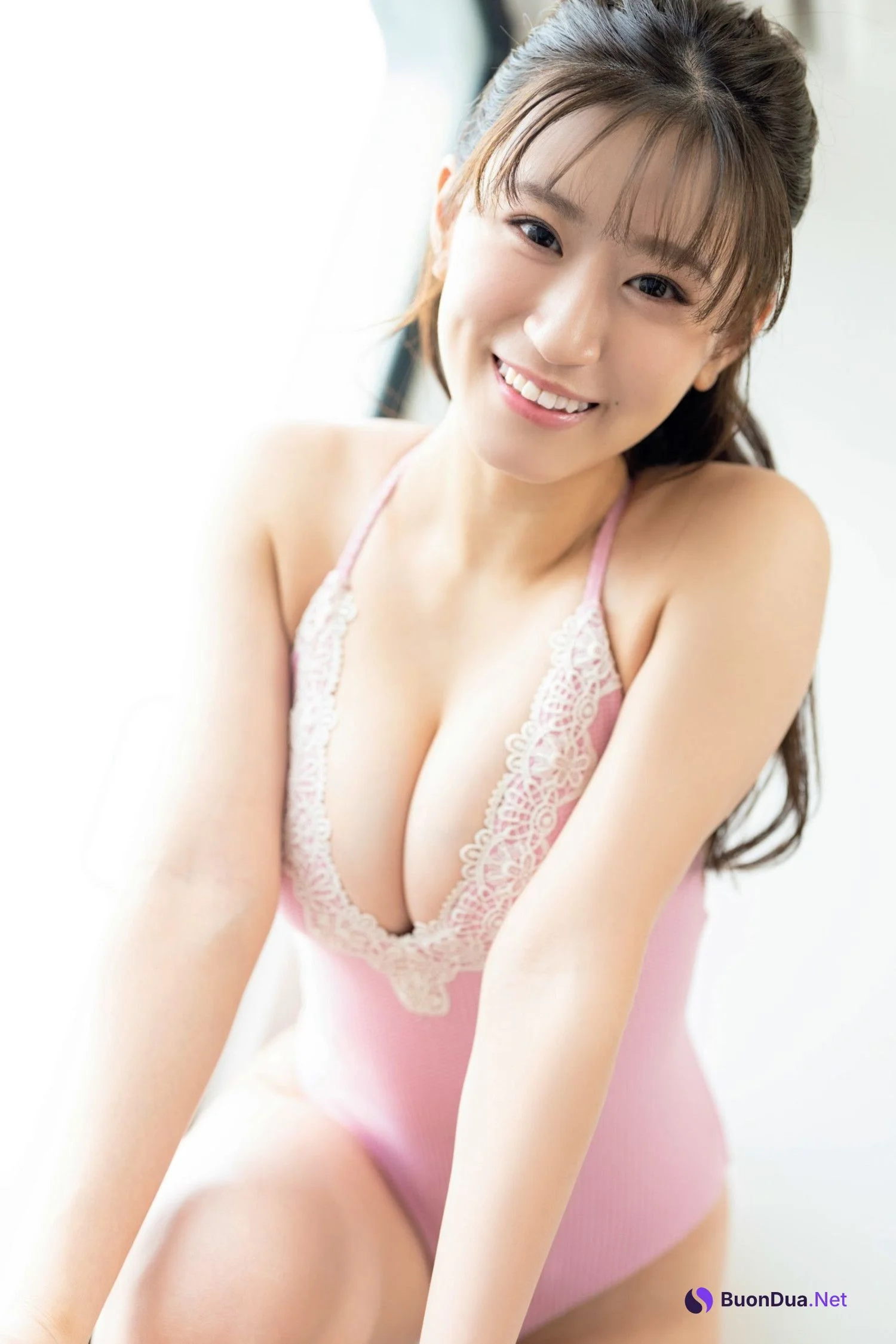 Rei Jonishi 上西怜, Platinum Flash 2022 Vol.18 - Photo 6