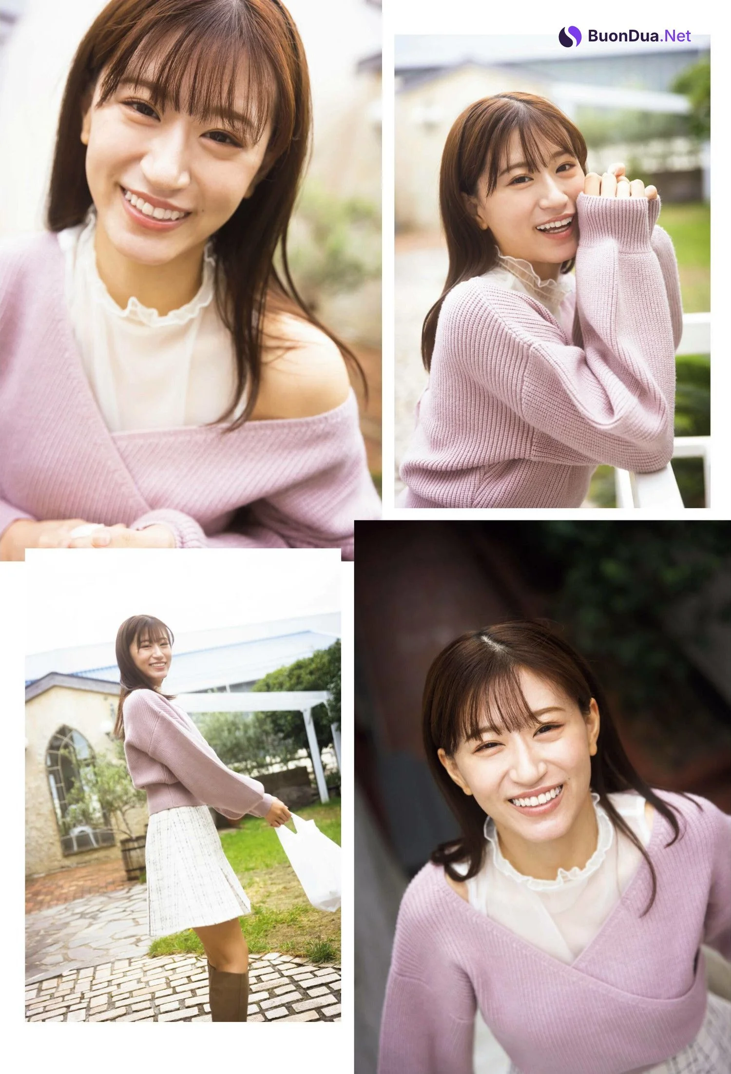 Rei Jonishi 上西怜, Platinum FLASH 2022 Vol.20 (プラチナフラッシュ 2022 Vol.20) - Photo 3