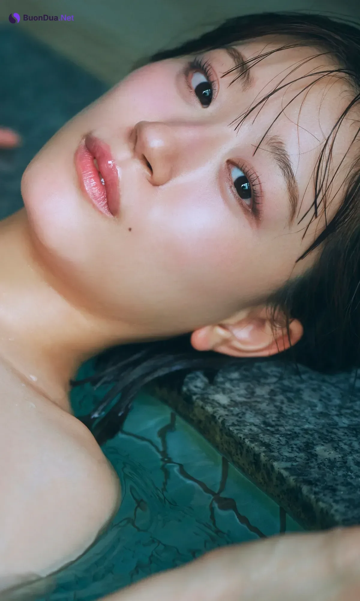 Rei Jonishi 上西怜, 写真集 「再会～prologue～」 Set.01 - Photo 16