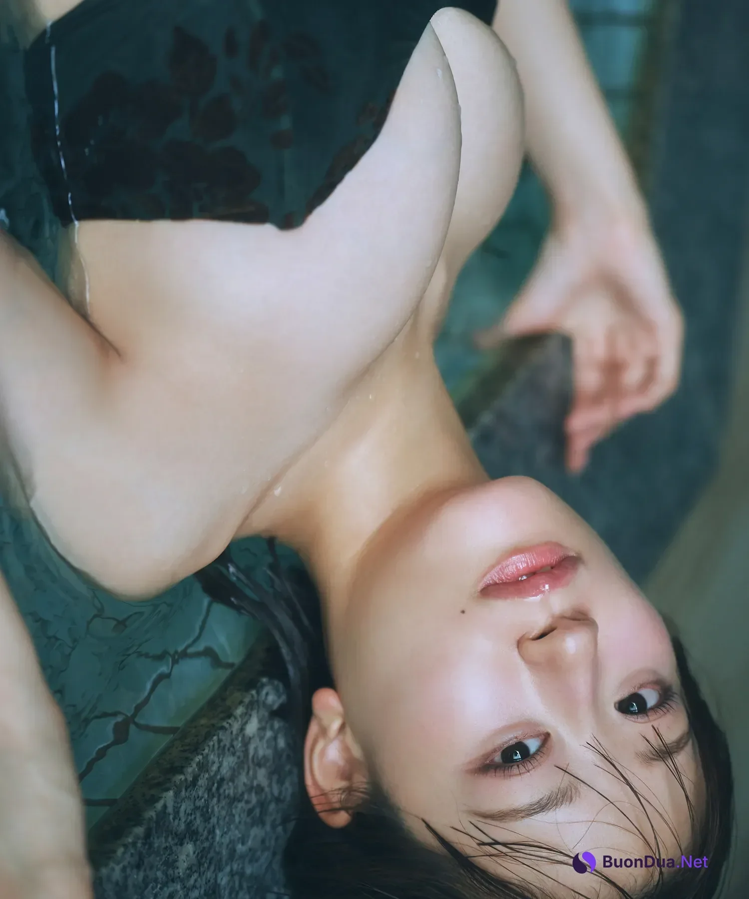 Rei Jonishi 上西怜, 写真集 「再会～prologue～」 Set.01 - Photo 17