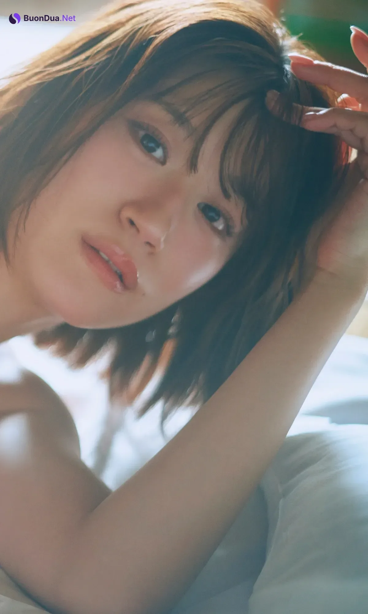 Rei Jonishi 上西怜, 写真集 「再会～prologue～」 Set.01 - Photo 5