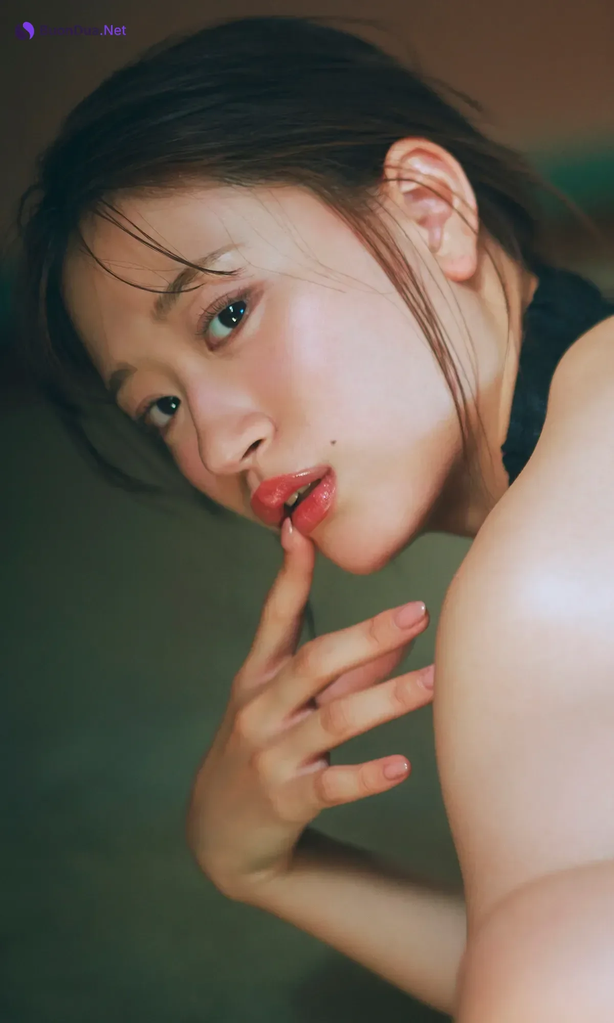 Rei Jonishi 上西怜, 写真集 「再会～prologue～」 Set.02 - Photo 10