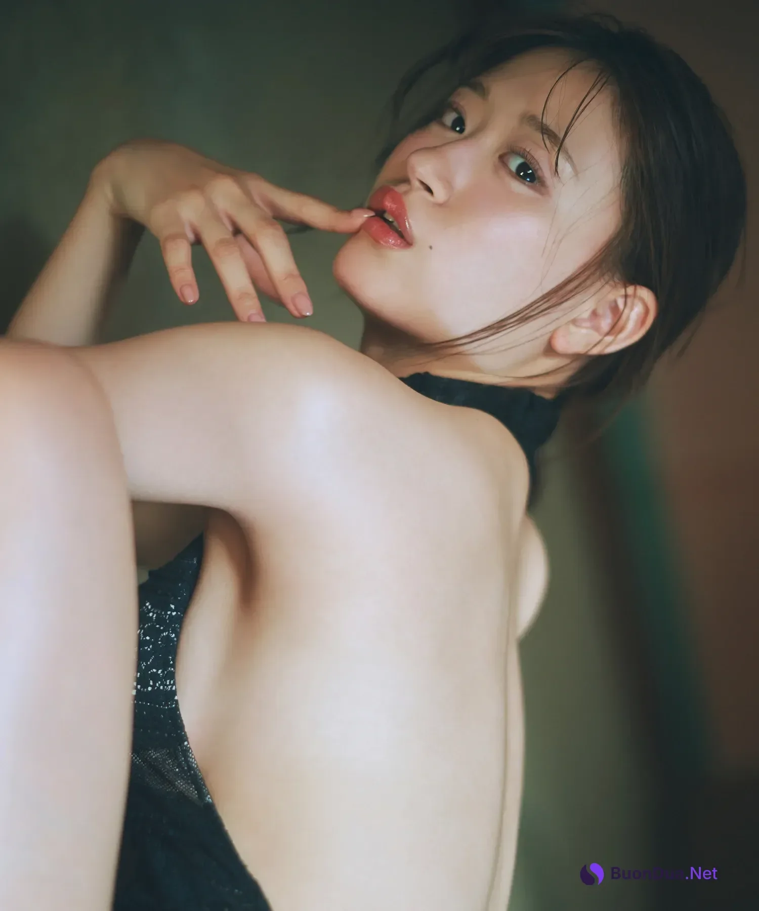 Rei Jonishi 上西怜, 写真集 「再会～prologue～」 Set.02 - Photo 12