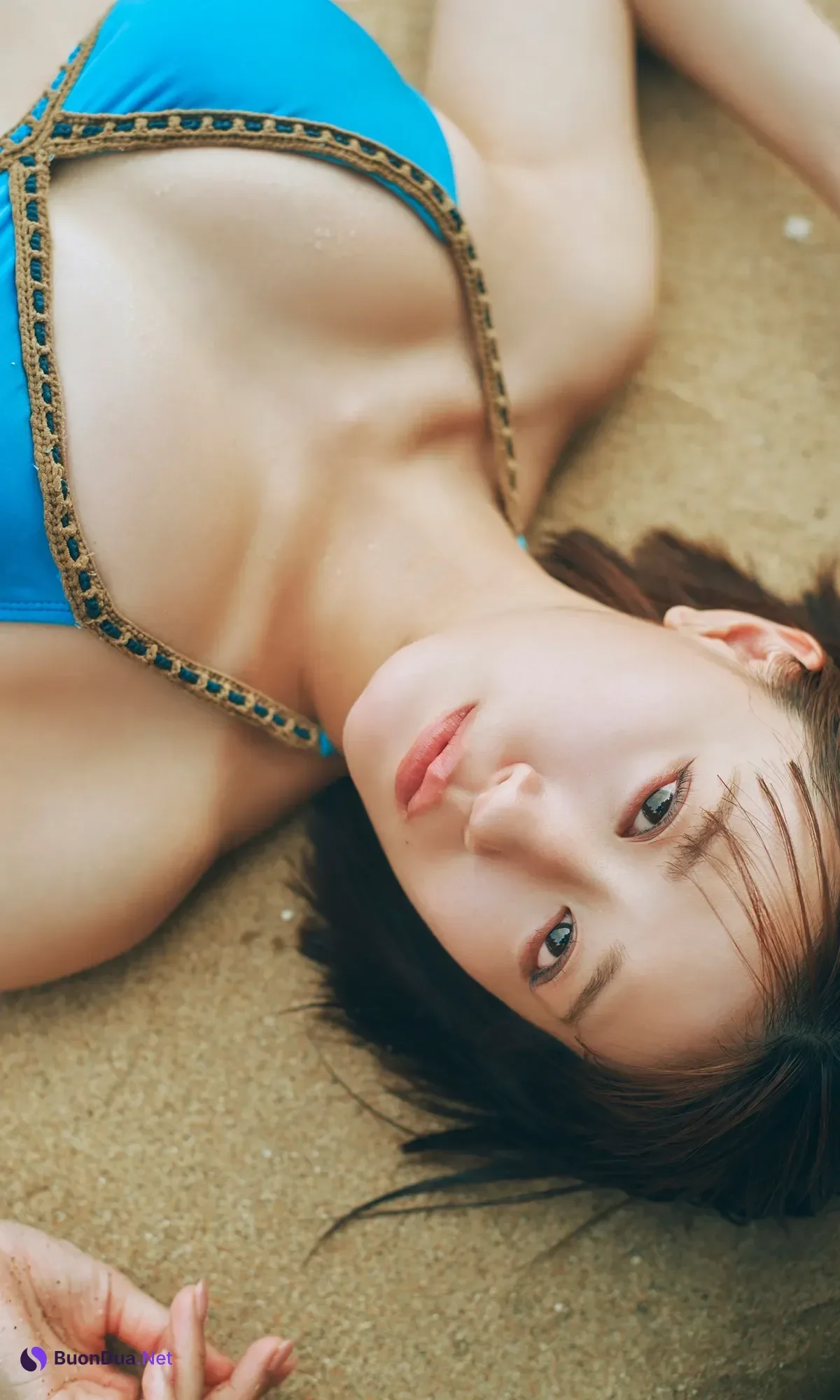 Rei Jonishi 上西怜, 写真集 「再会～prologue～」 Set.02 - Photo 19