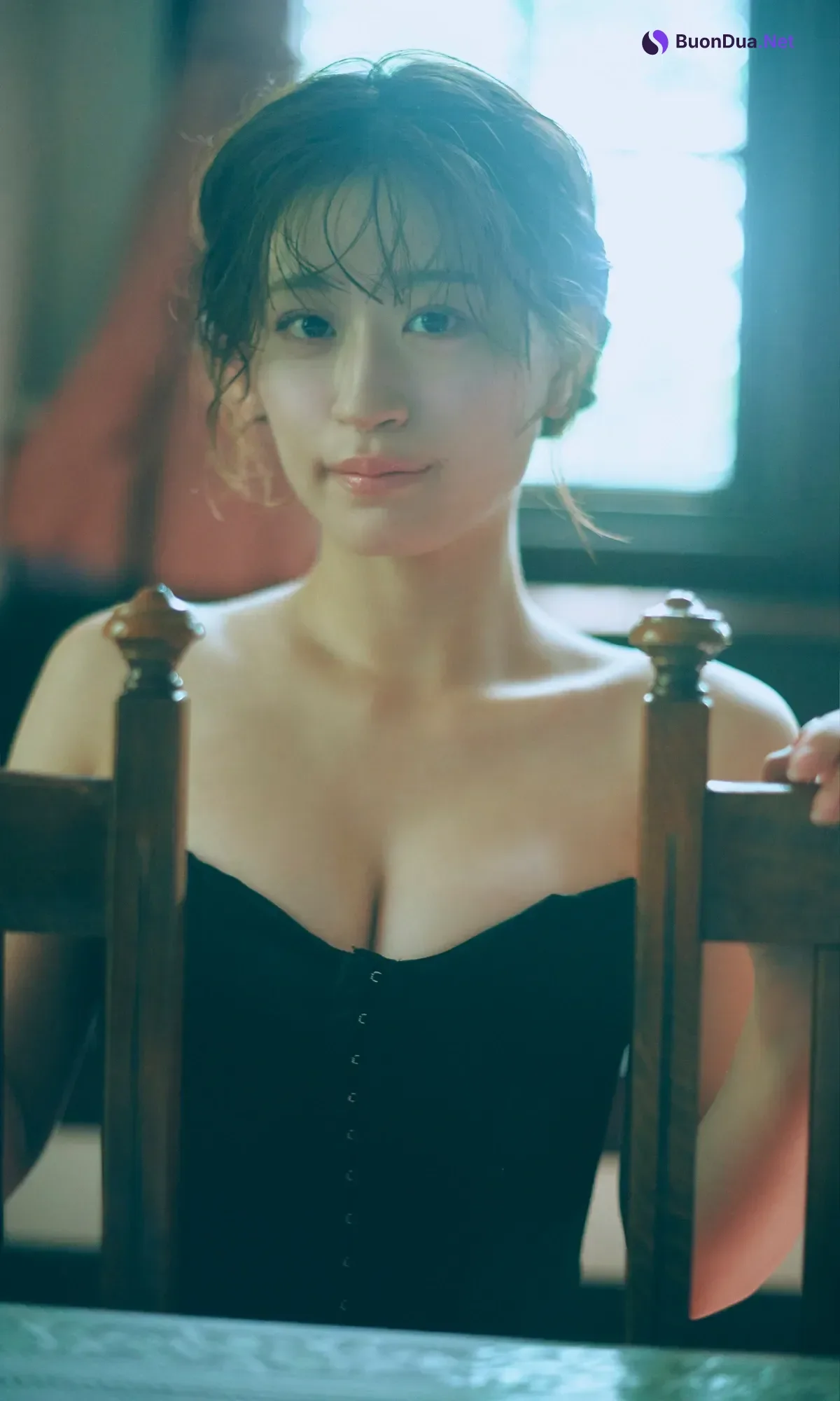 Rei Jonishi 上西怜, 写真集 「再会～prologue～」 Set.02 - Photo 2
