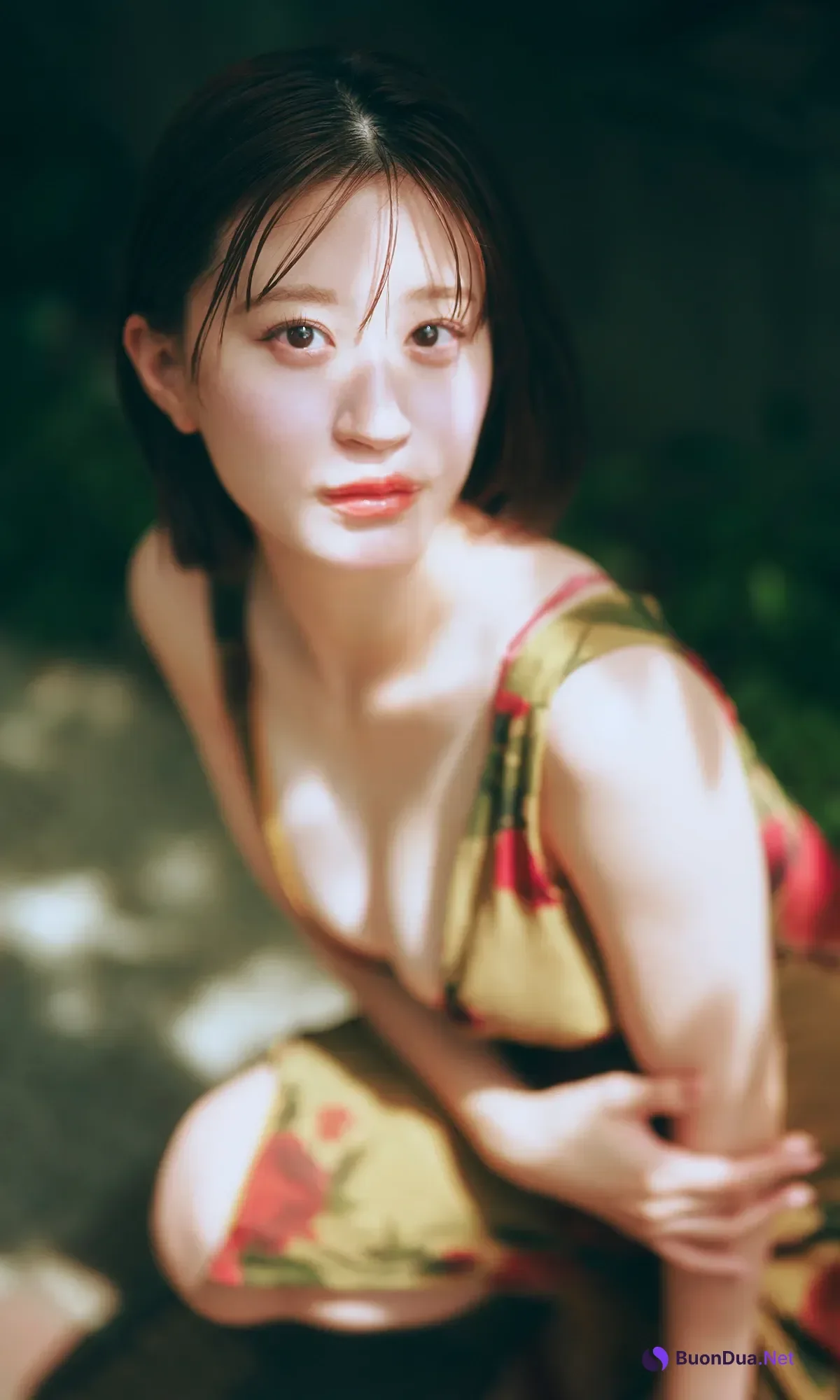 Rei Jonishi 上西怜, 写真集 「再会～prologue～」 Set.02 - Photo 7
