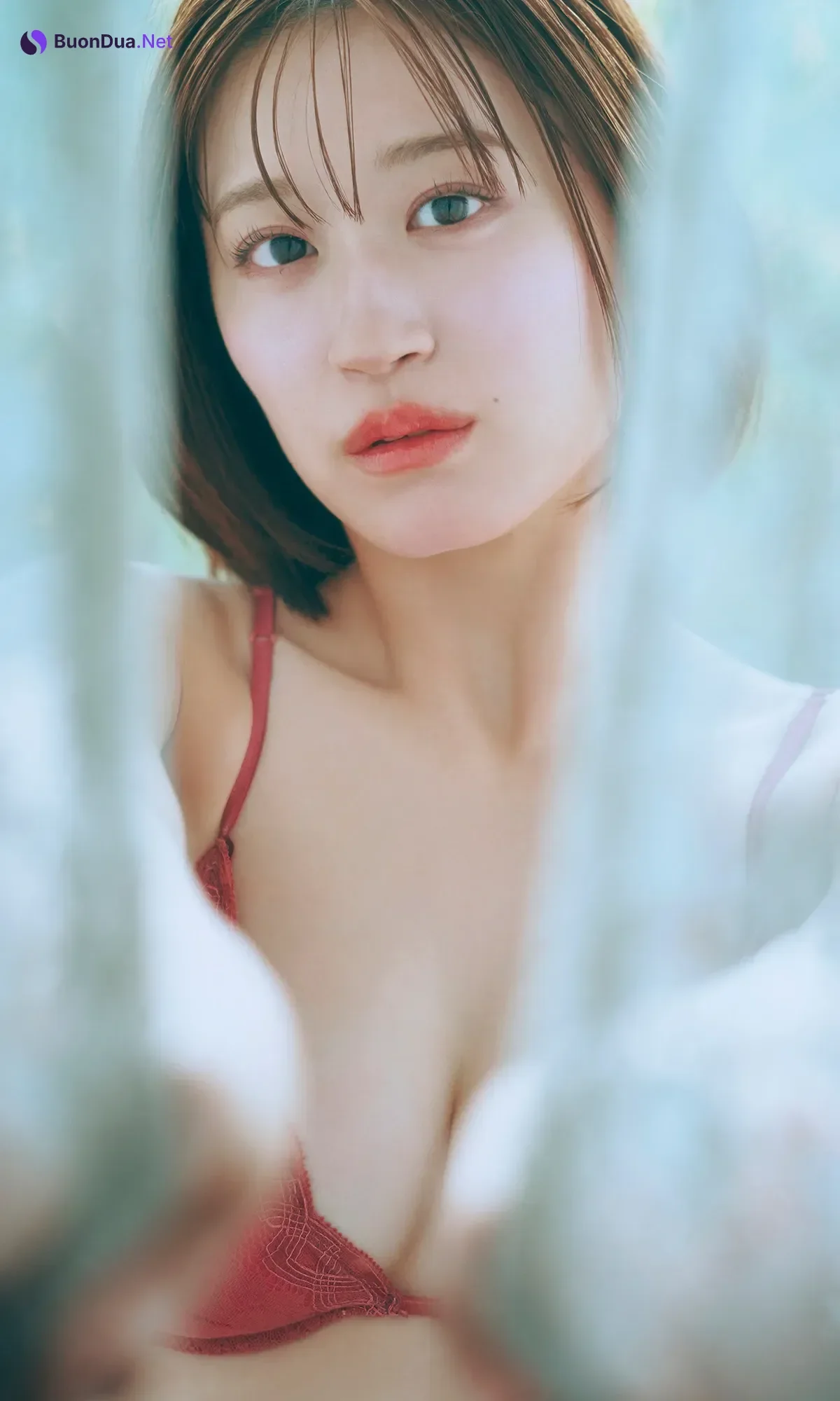 Rei Jonishi 上西怜, 写真集 「再会～prologue～」 Set.02 - Photo 8