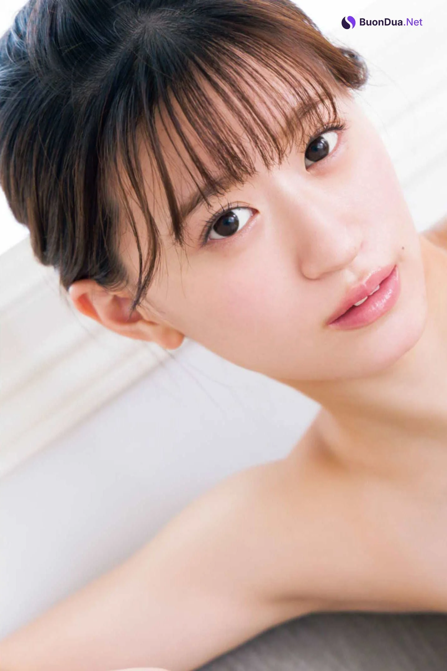 Rei Jonishi 上西怜, Shonen Champion 2022 No.21 (少年チャンピオン 2022年21号) - Photo 11